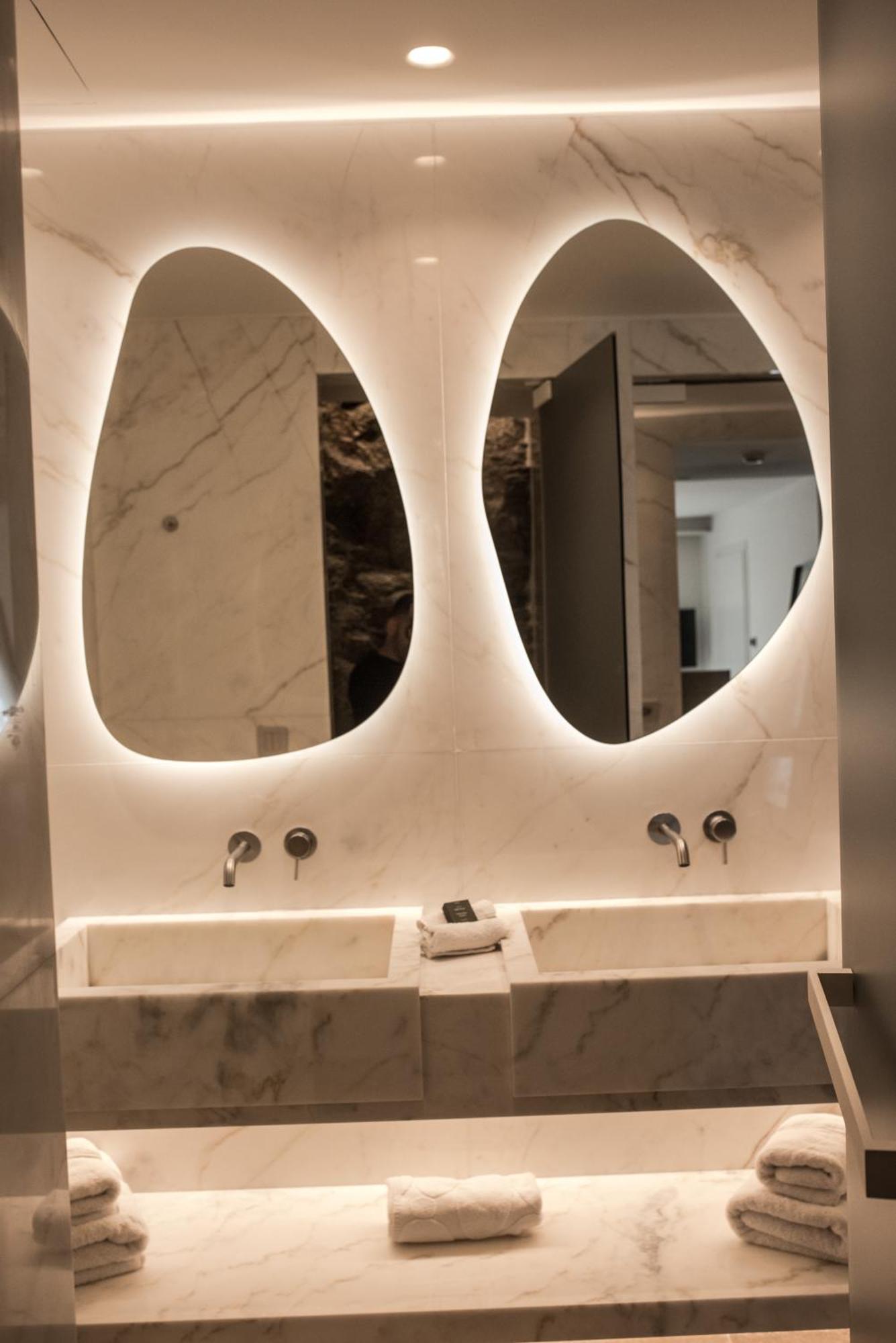 Hotel νumi Boutique Mykonos Town