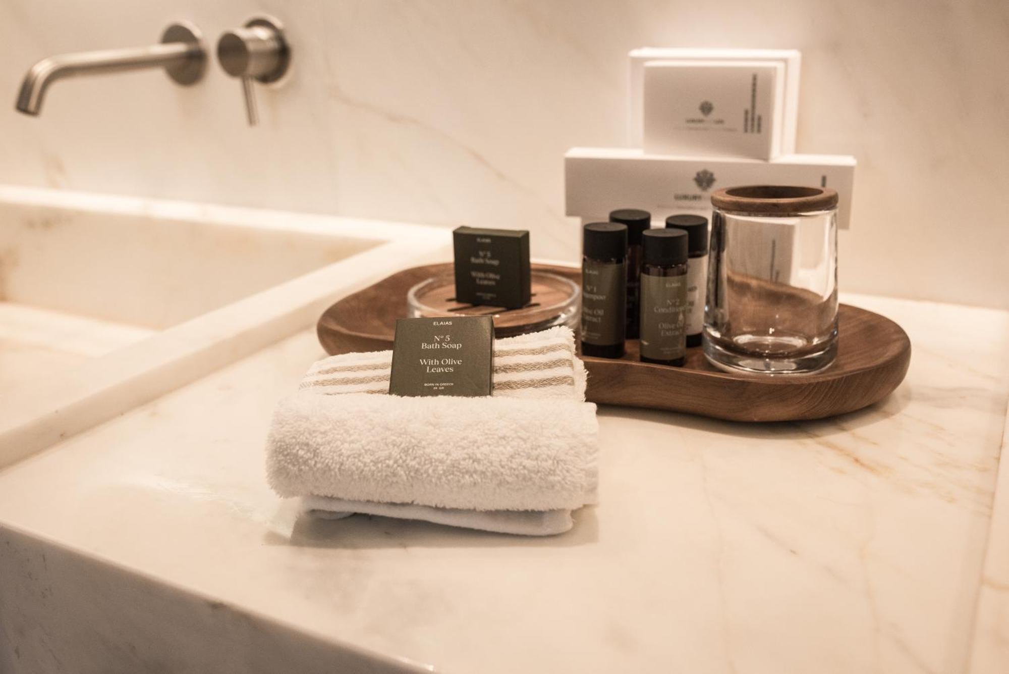 Hotel νumi Boutique