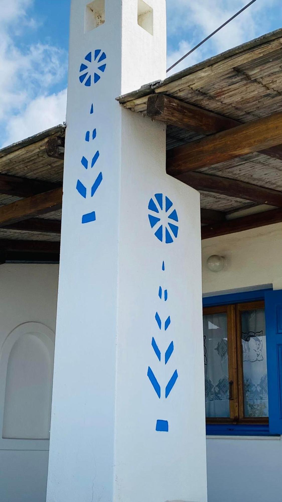 Bougainvillea House - Mykonos Casa de férias Mykonos Town