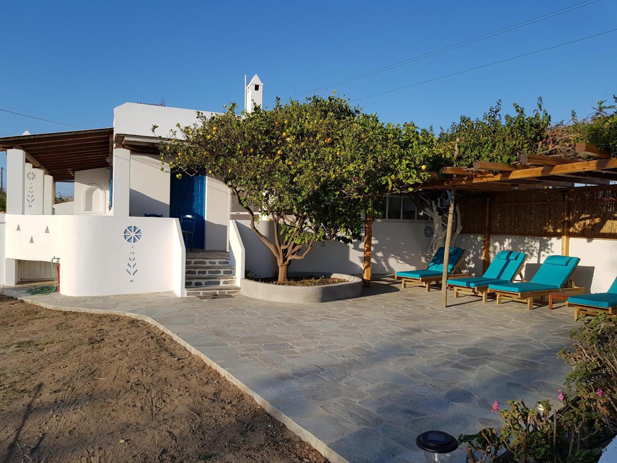 Bougainvillea House - Mykonos * Mykonos Town