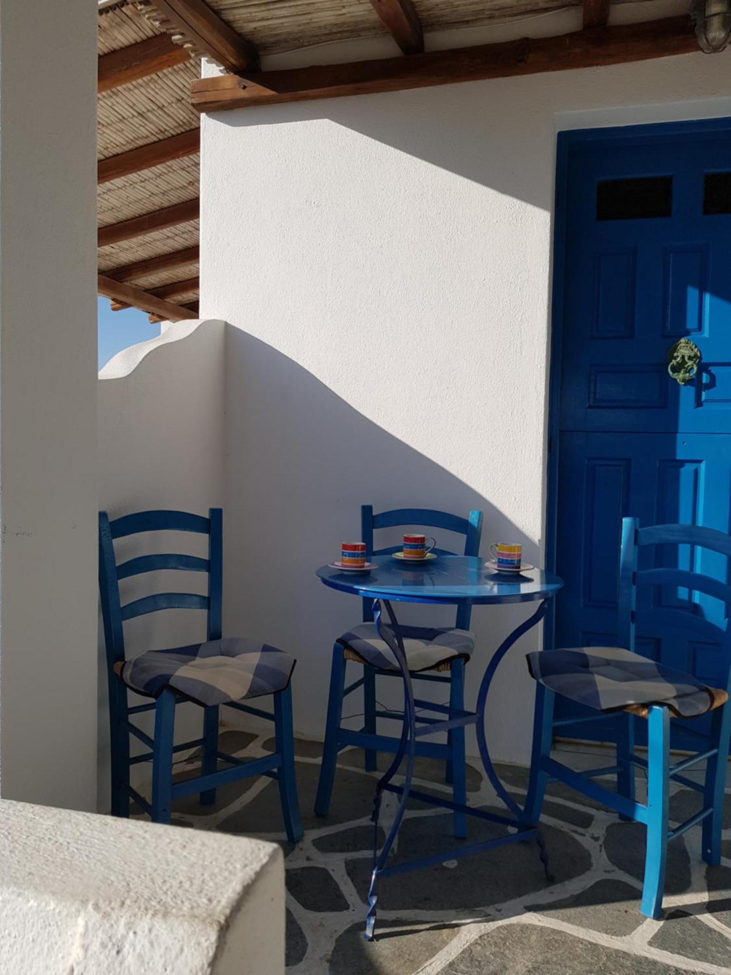 Bougainvillea House - Mykonos Casa de férias *