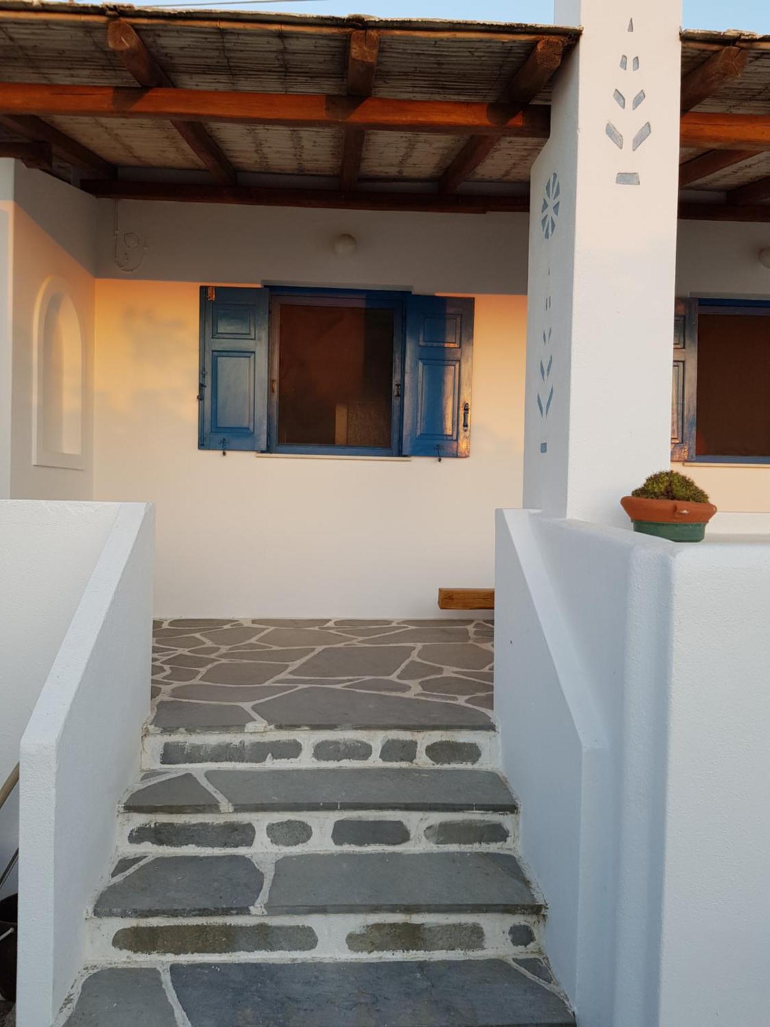 Bougainvillea House - Mykonos *