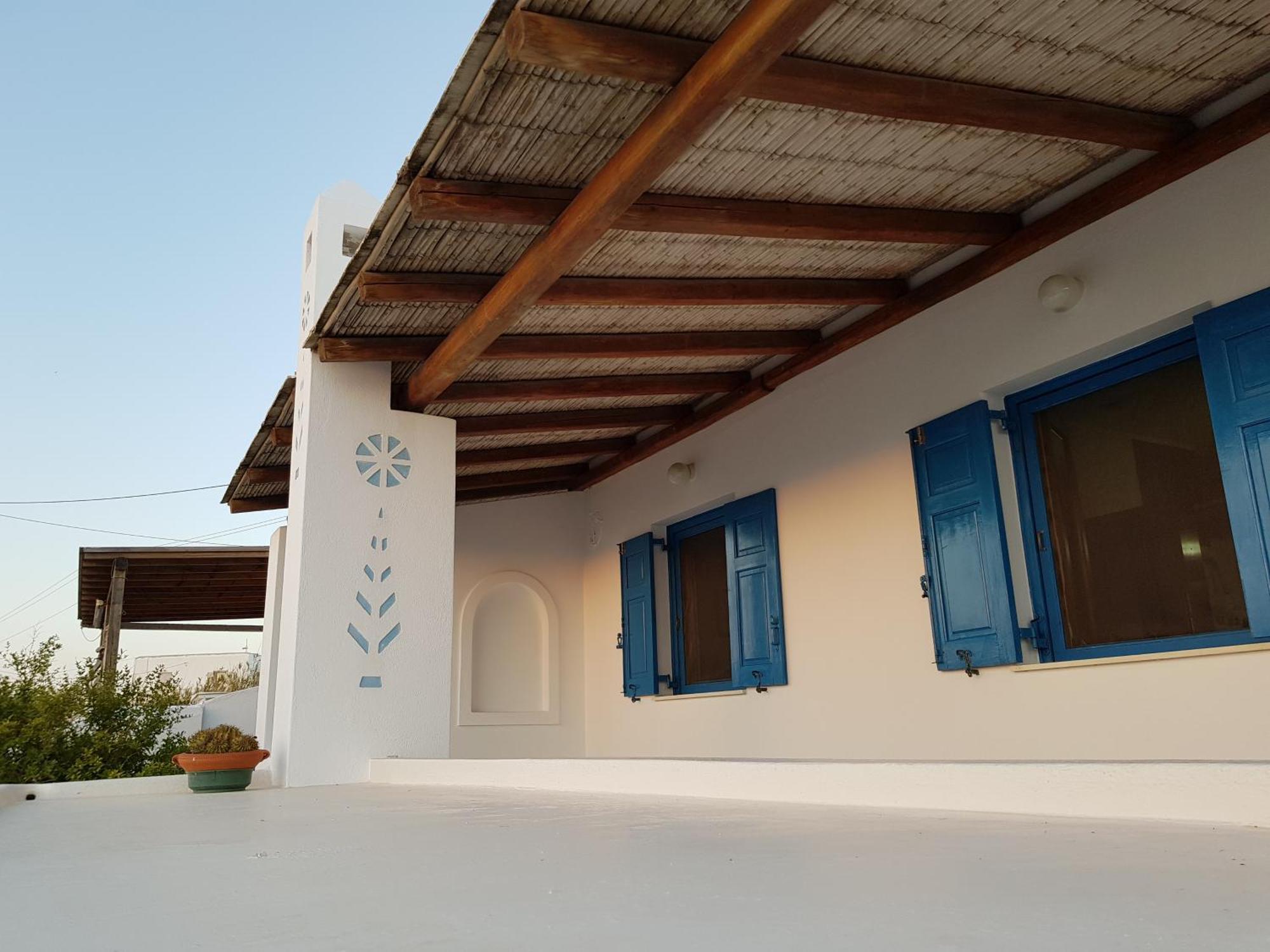 Casa de férias Bougainvillea House - Mykonos Mykonos Town
