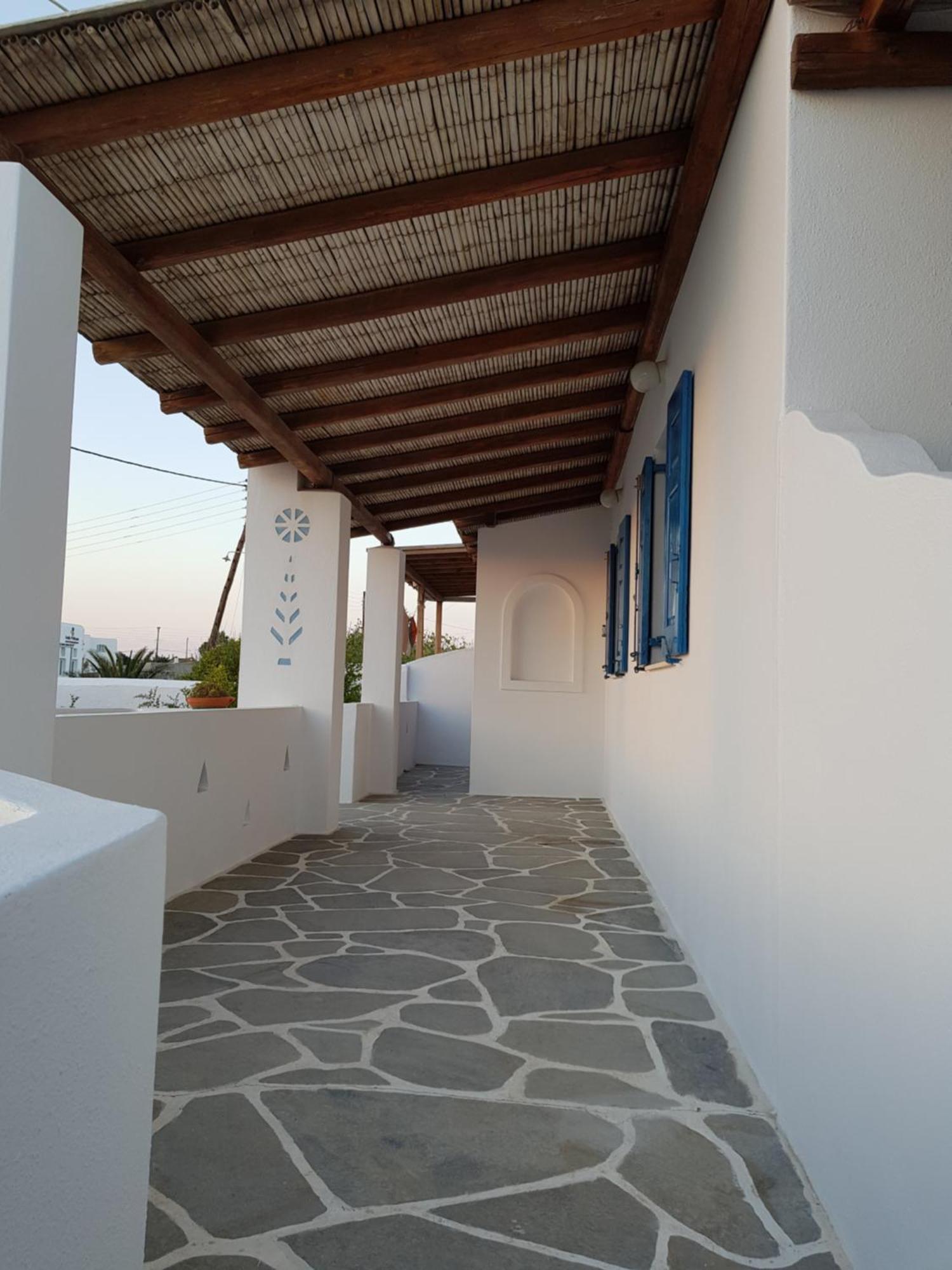 Bougainvillea House - Mykonos Mykonos Town