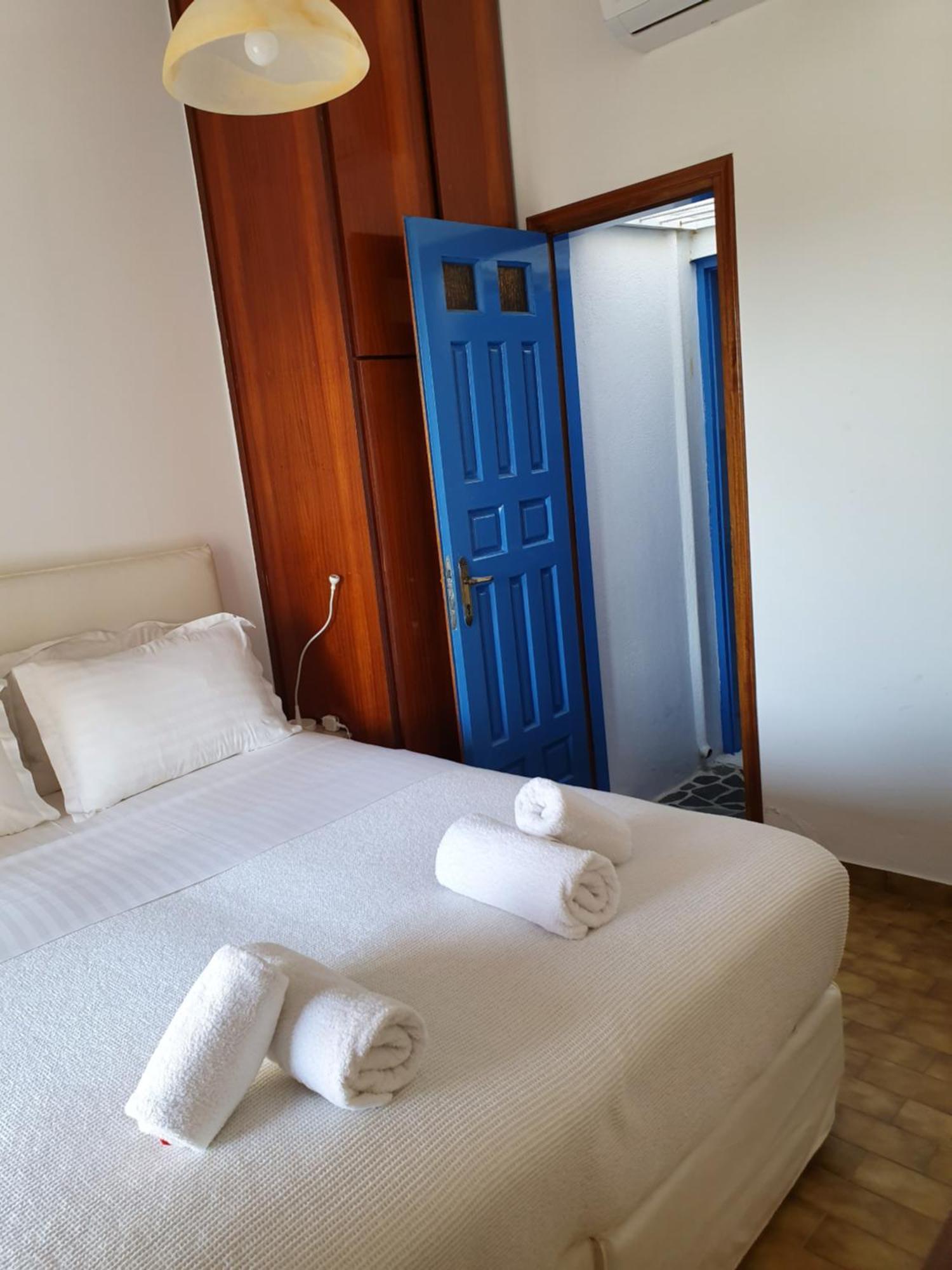 Casa de férias Bougainvillea House - Mykonos