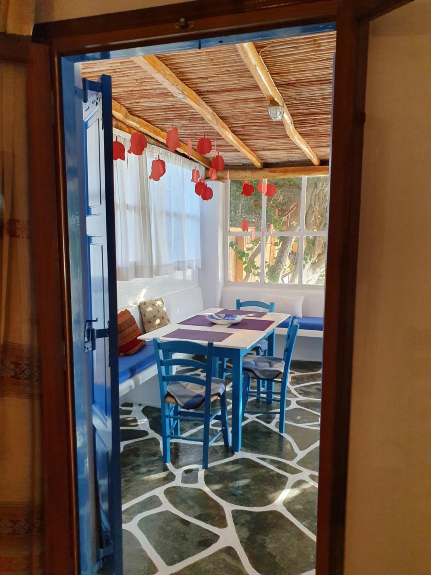 Bougainvillea House - Mykonos Mykonos Town