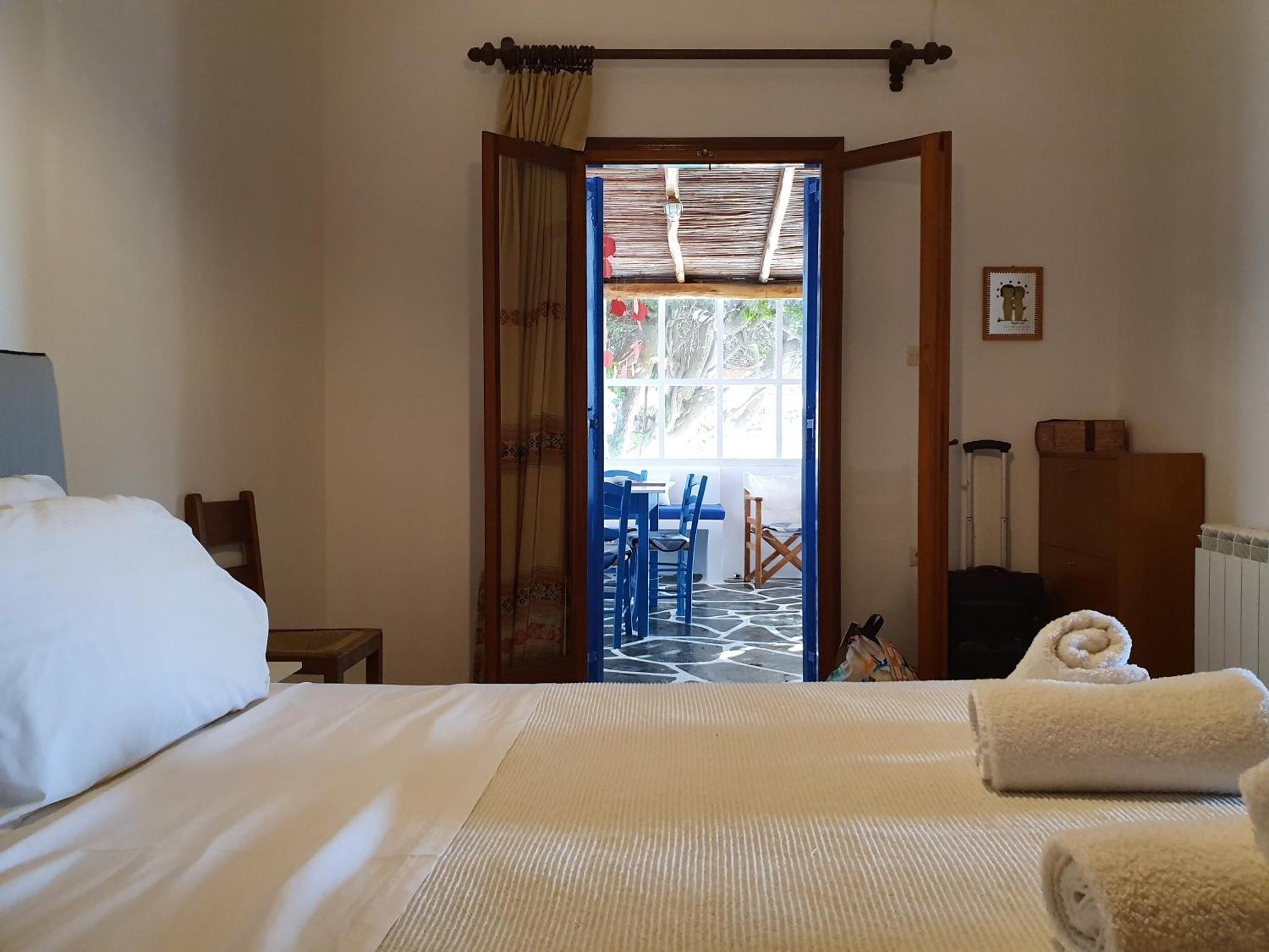 Bougainvillea House - Mykonos Mykonos Town
