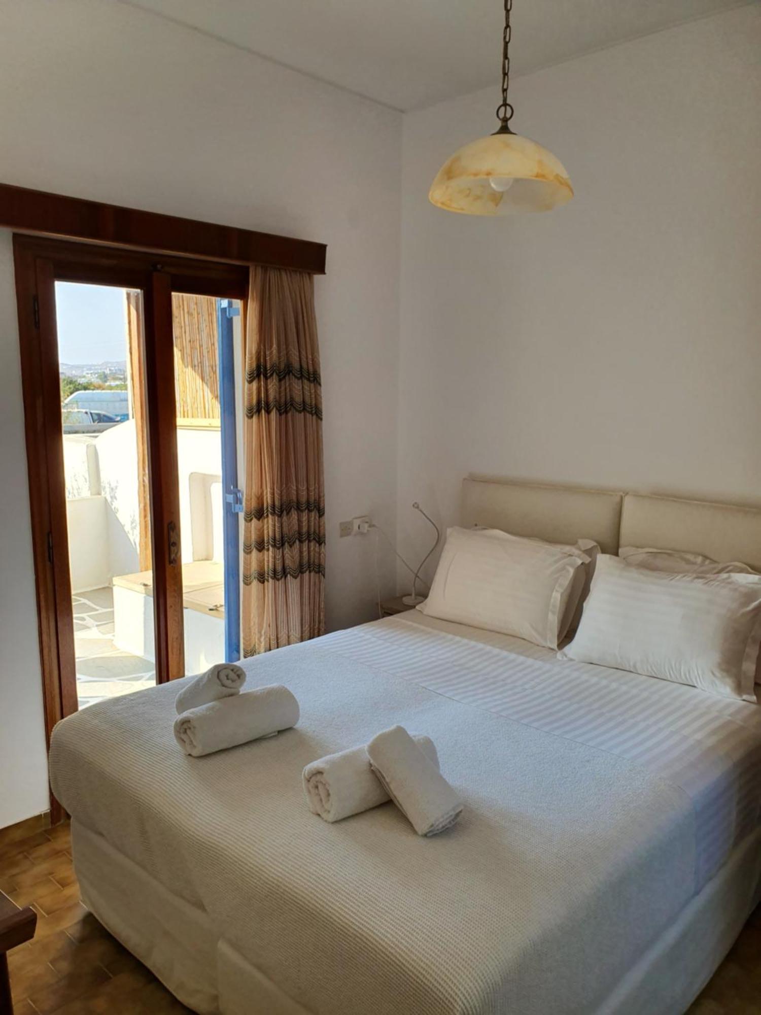 Casa de férias Bougainvillea House - Mykonos Mykonos Town