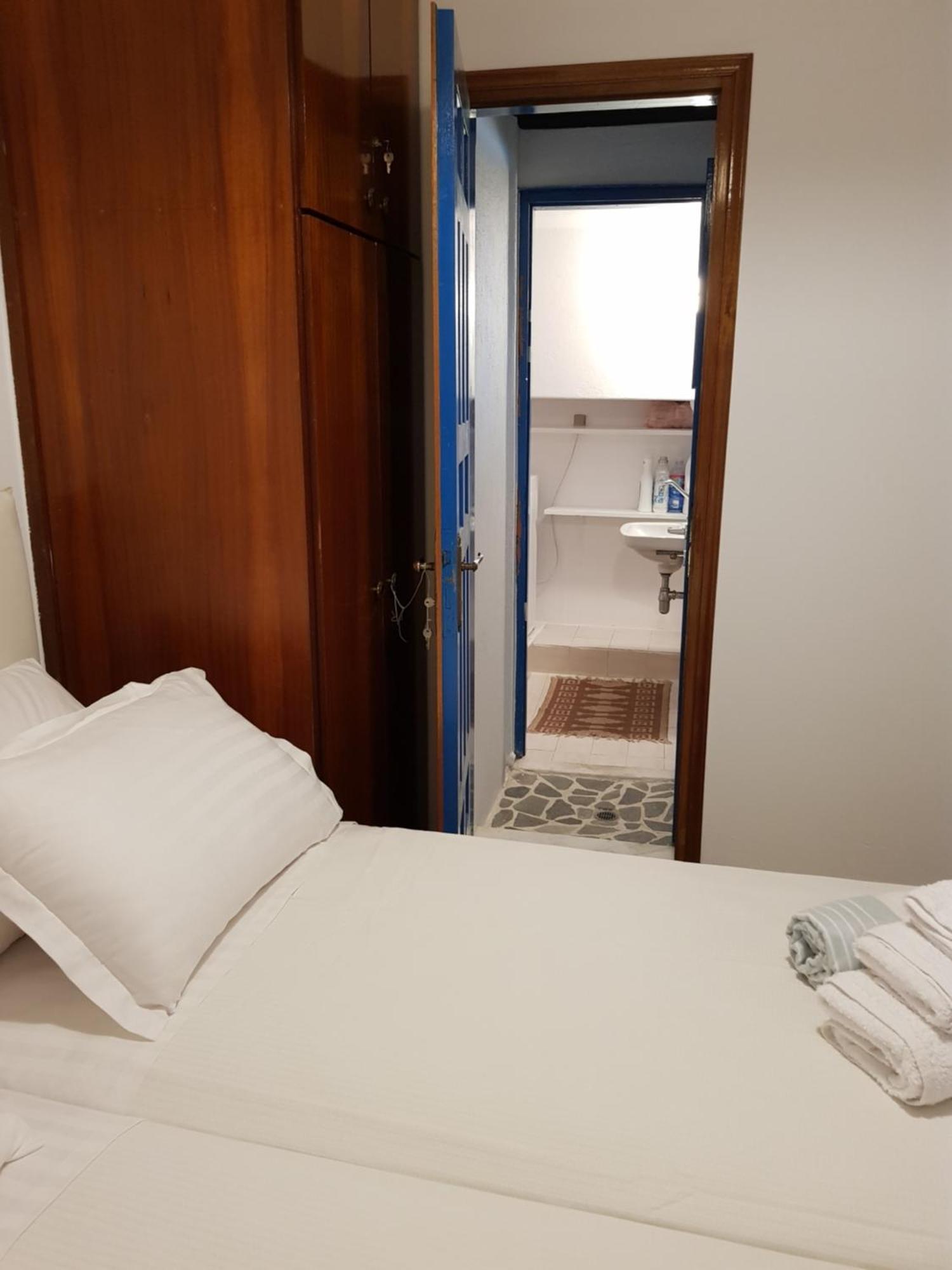 Bougainvillea House - Mykonos