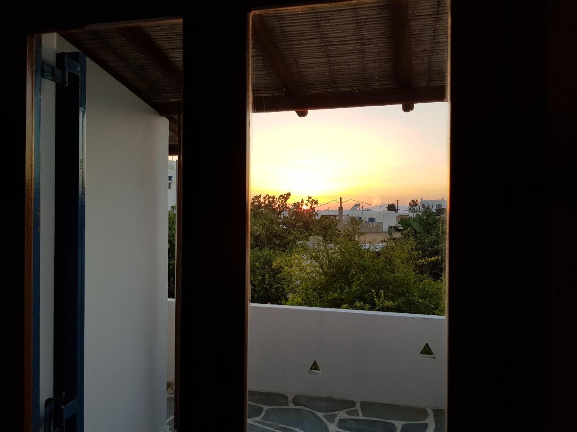 Bougainvillea House - Mykonos