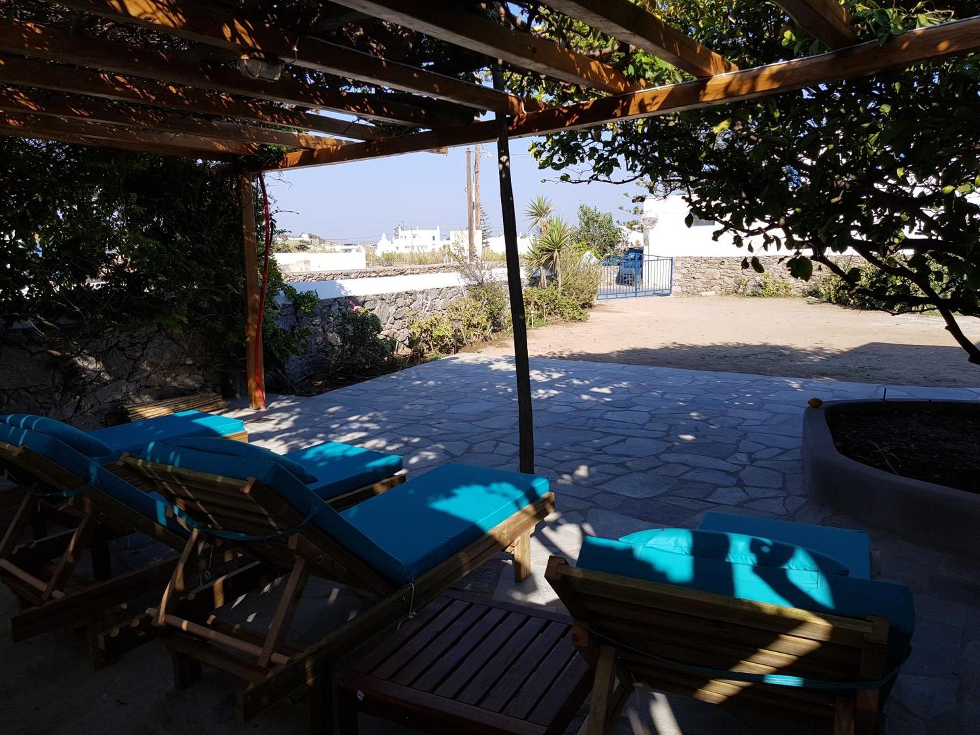 Bougainvillea House - Mykonos Casa de férias