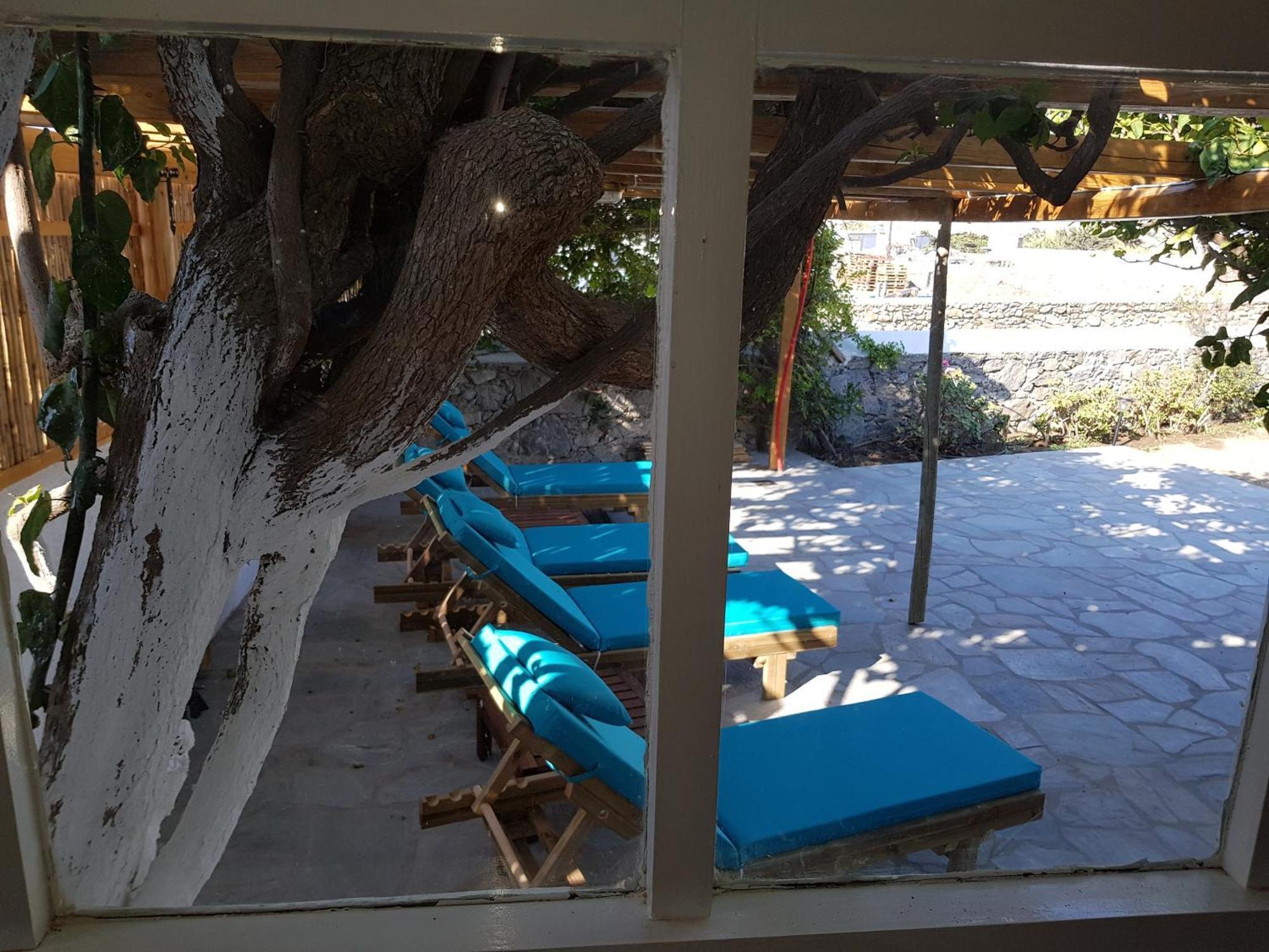 Bougainvillea House - Mykonos