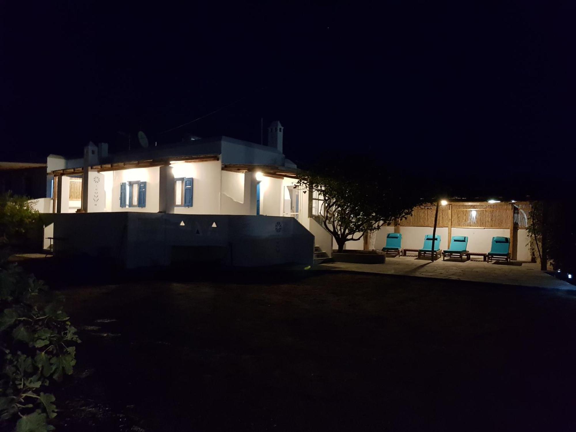 Bougainvillea House - Mykonos *