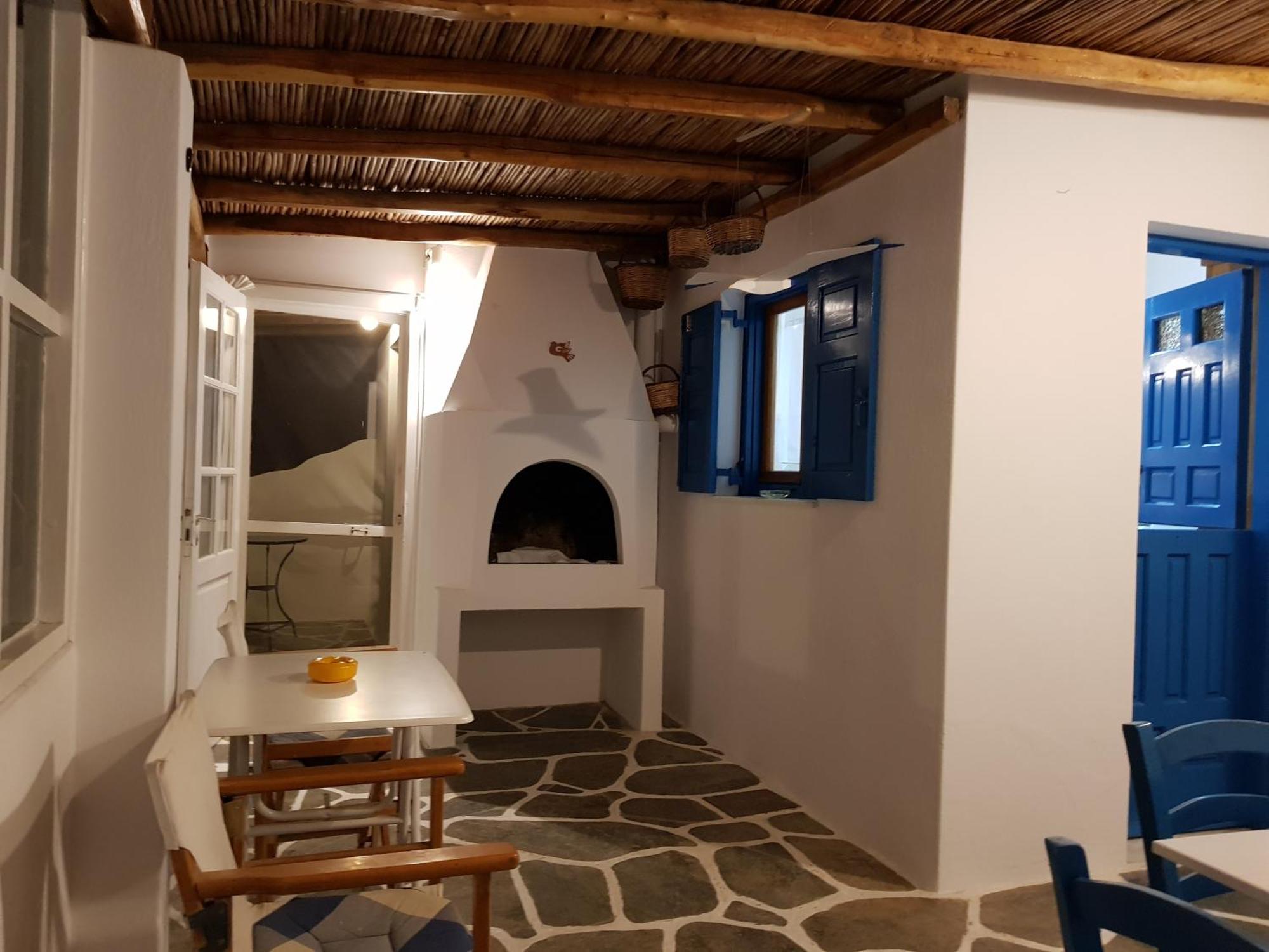 Bougainvillea House - Mykonos Mykonos Town