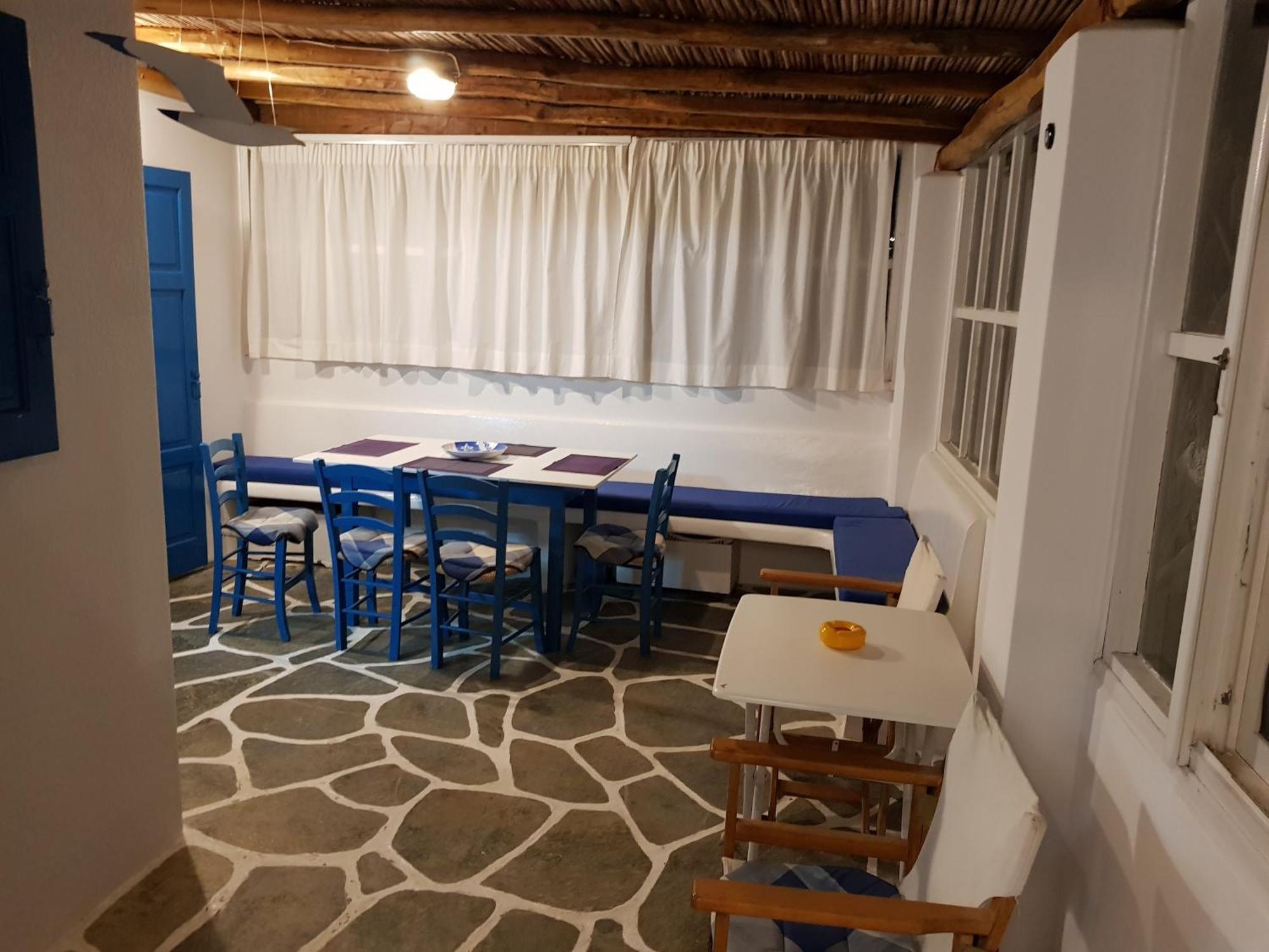Casa de férias Bougainvillea House - Mykonos Mykonos Town