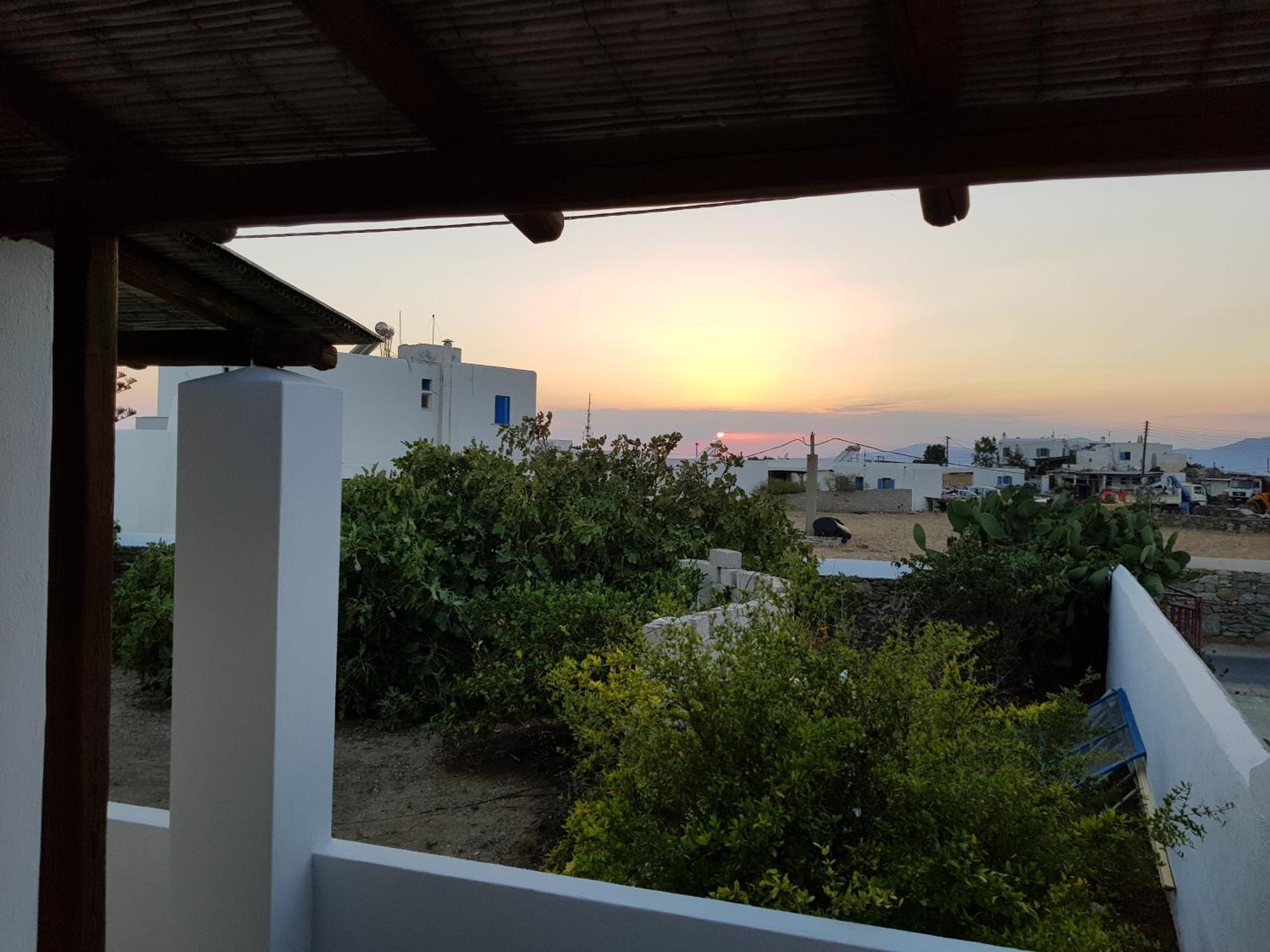 Casa de férias Bougainvillea House - Mykonos Mykonos Town
