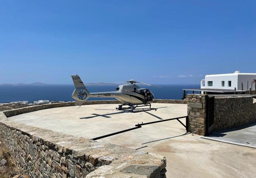 Vogue Mykonos