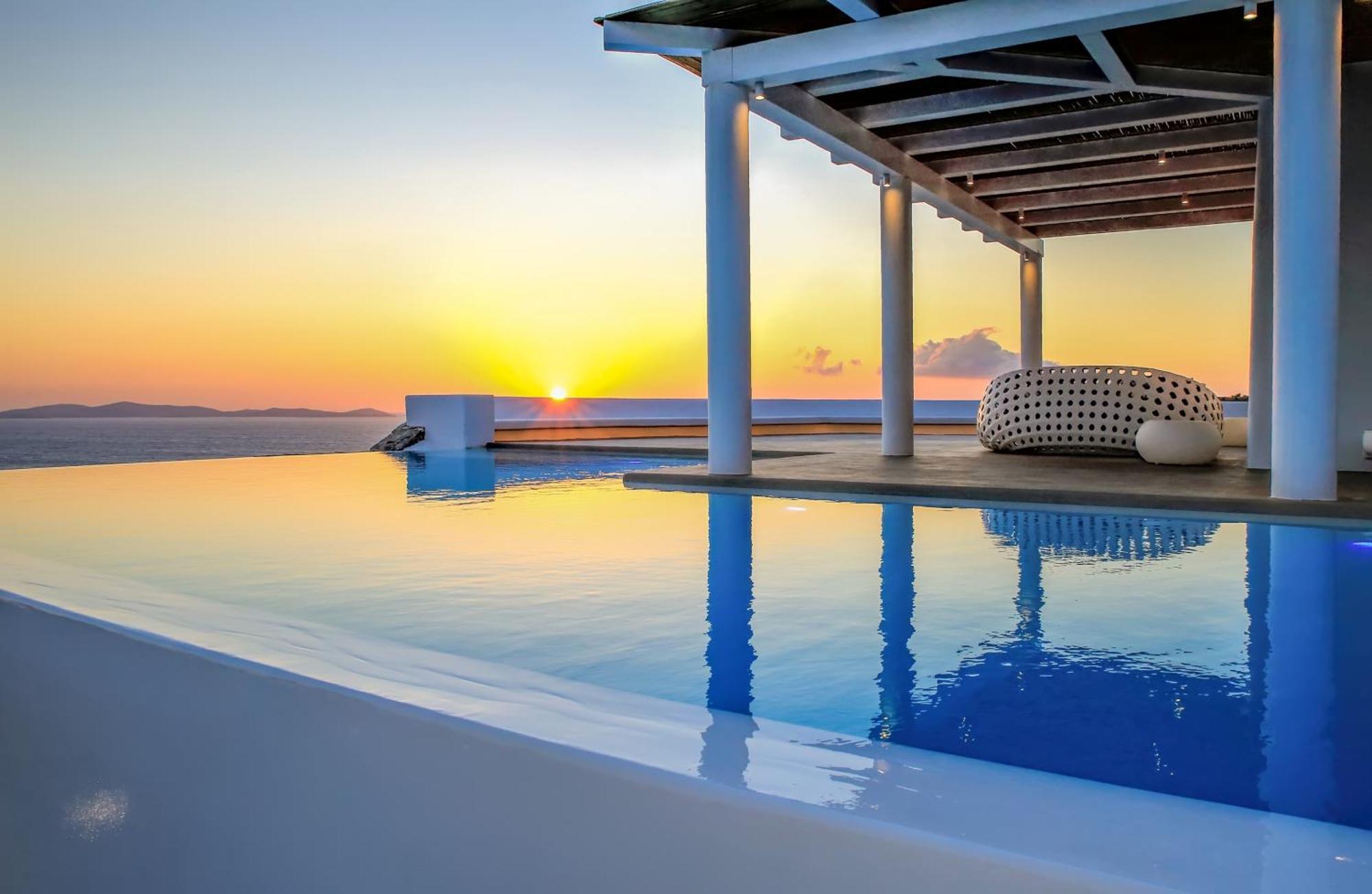 Vogue Mykonos Mykonos Town