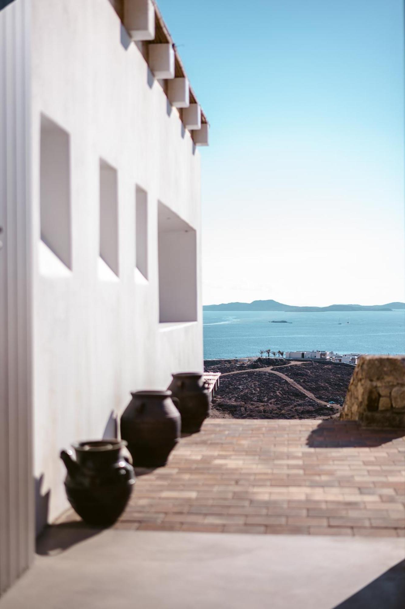 Villa Vogue Mykonos