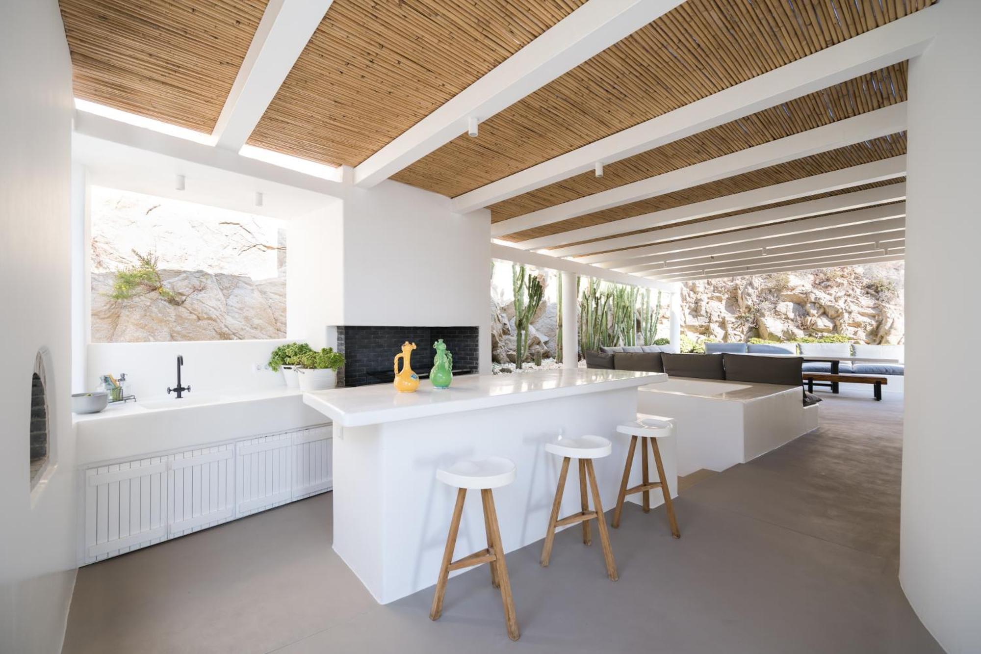 Vogue Mykonos *