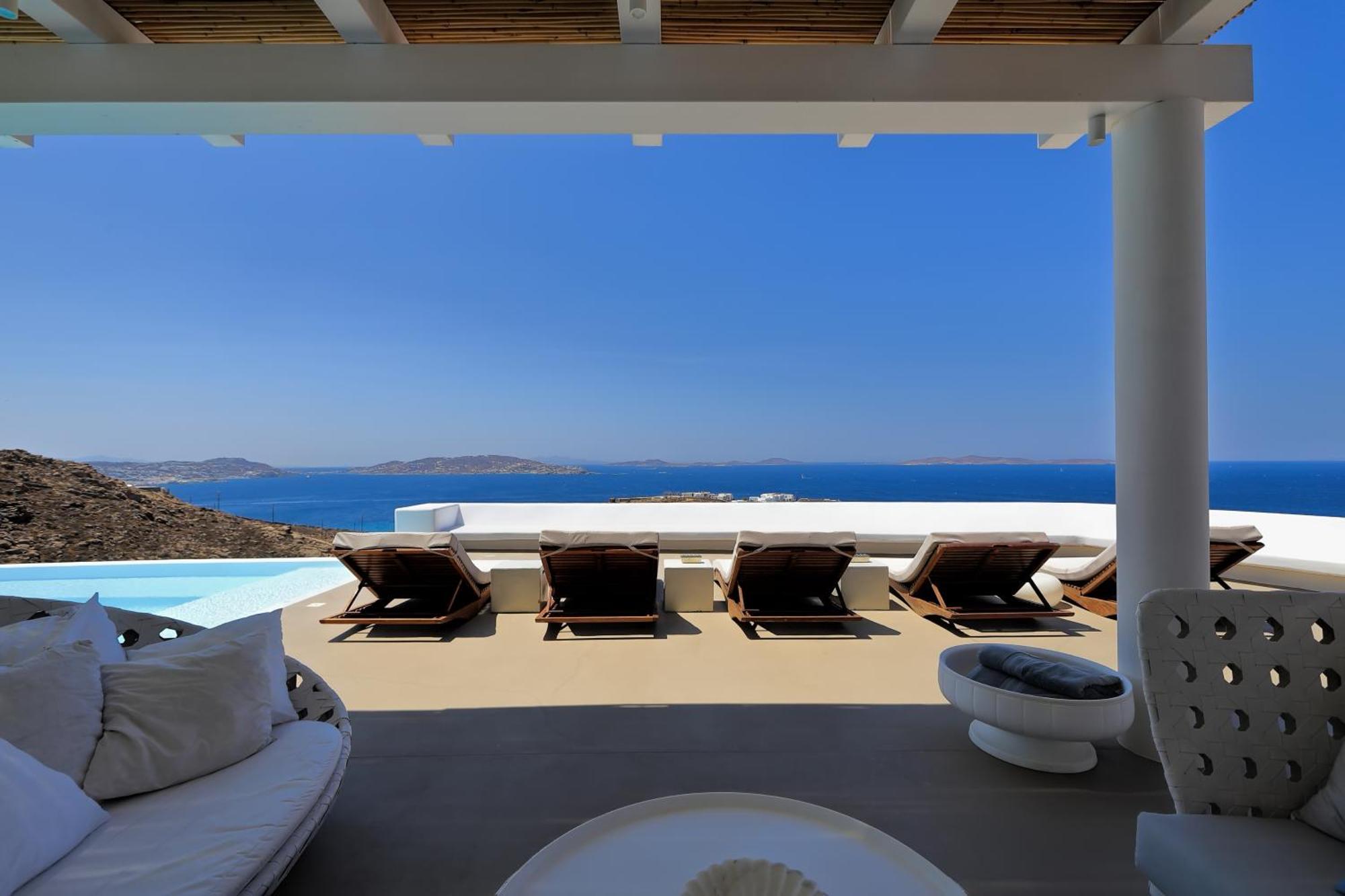 Vogue Mykonos Mykonos Town