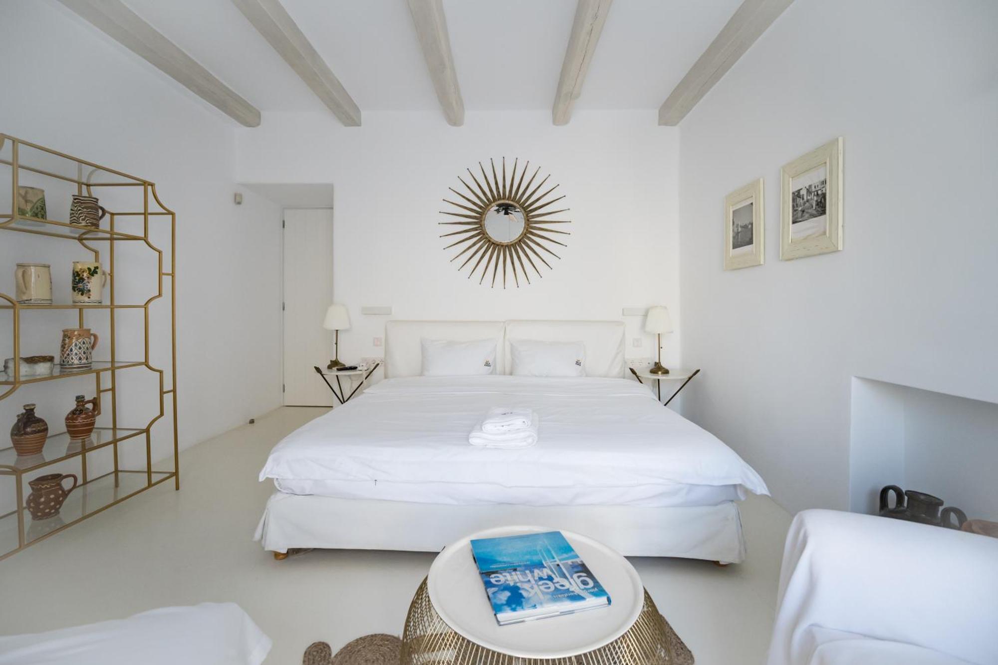 Vogue Mykonos Villa *