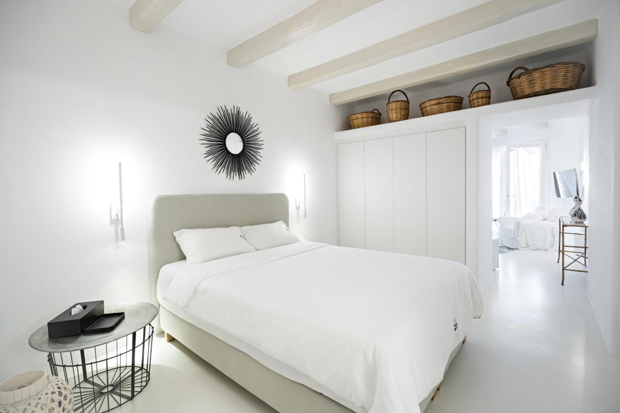 Villa Vogue Mykonos