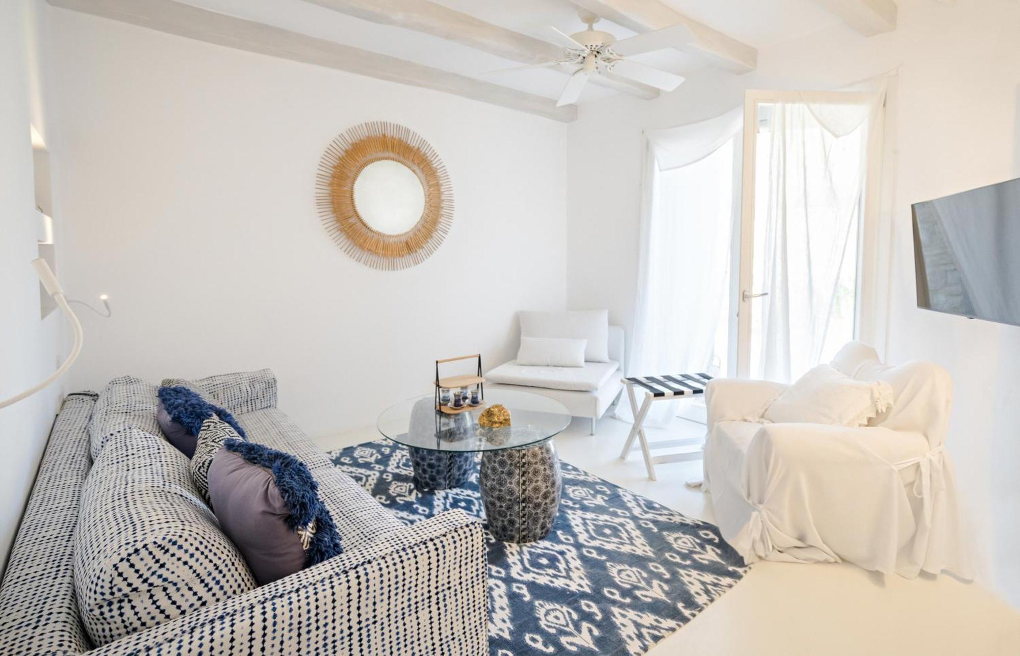 Vogue Mykonos