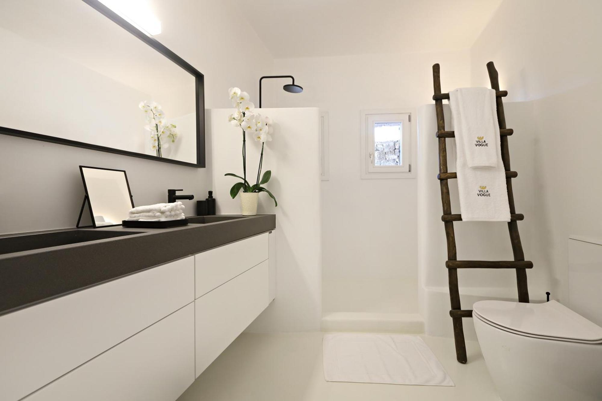 Villa Vogue Mykonos *