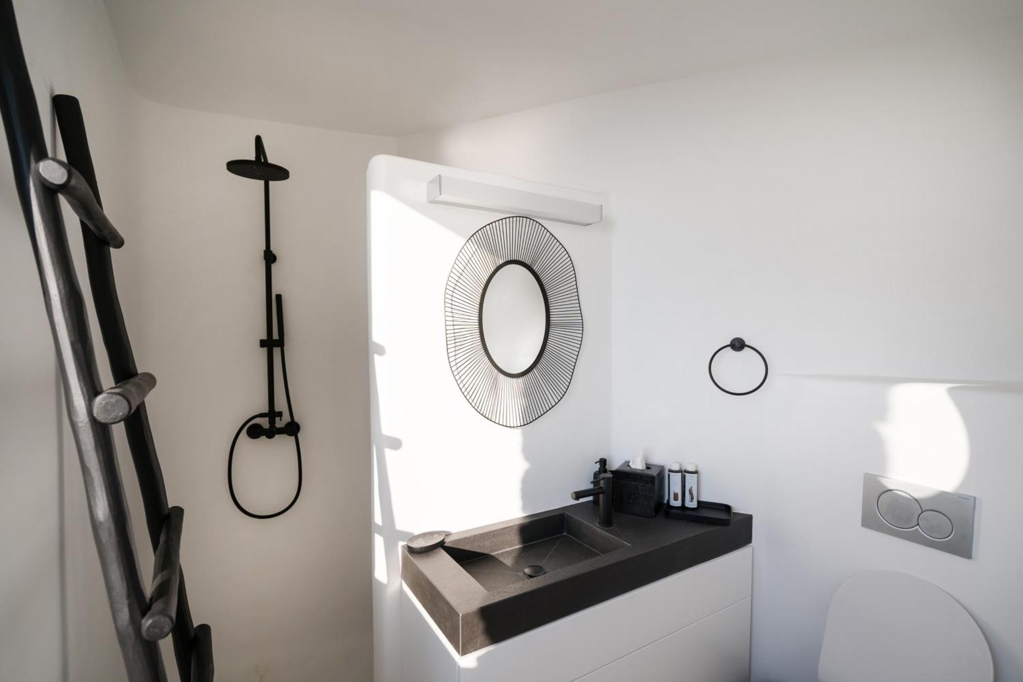 Vogue Mykonos Villa *