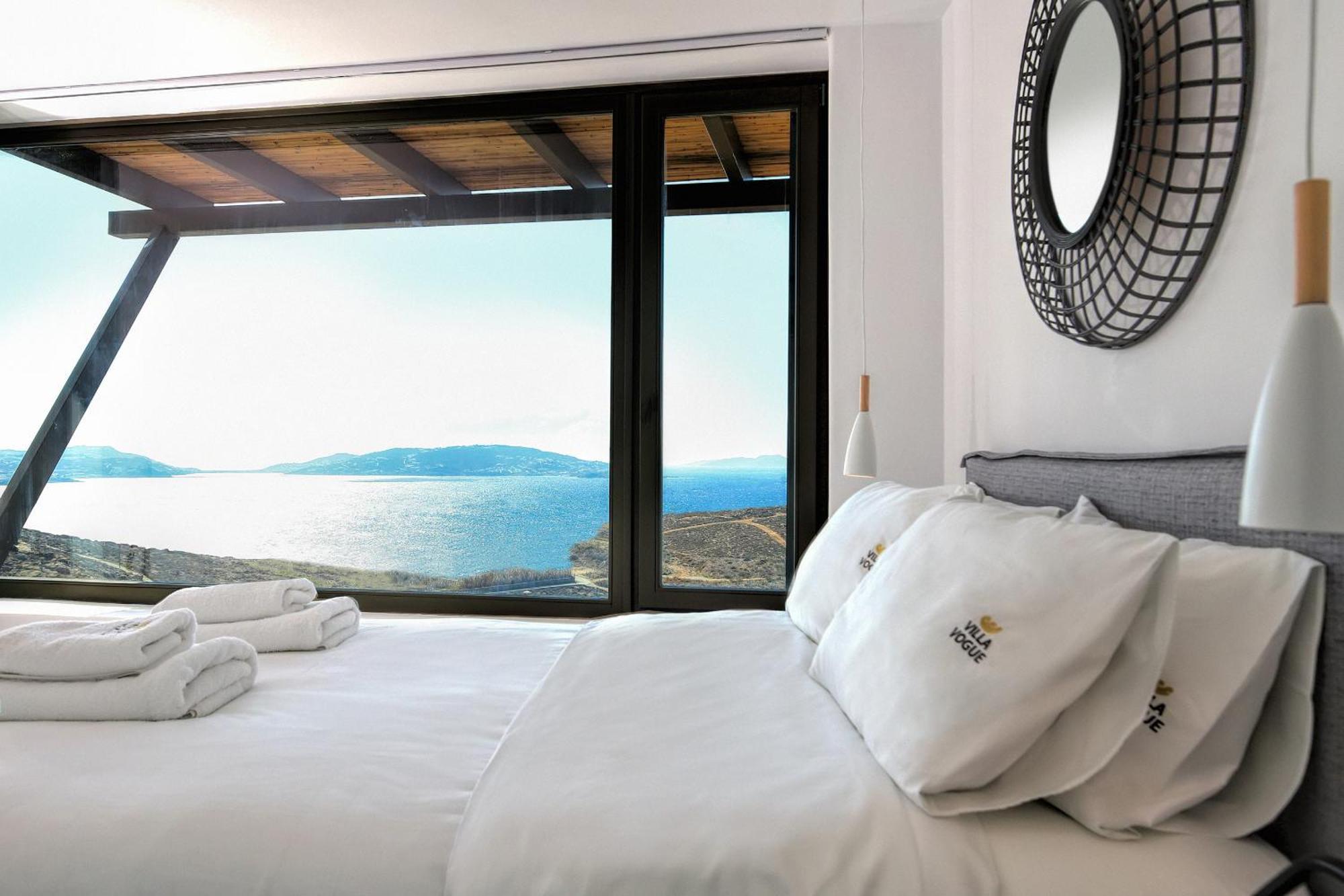 Vogue Mykonos Villa *