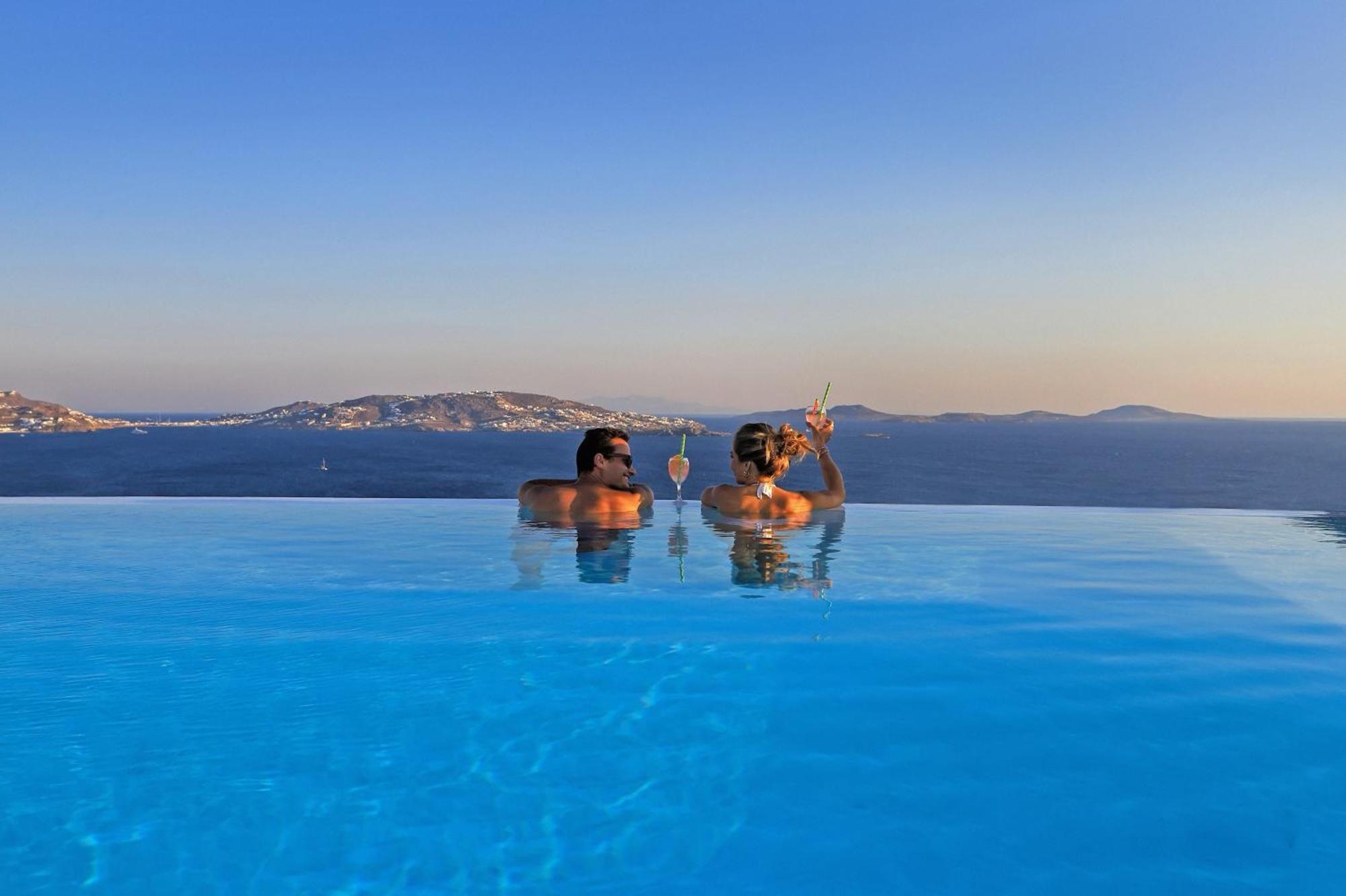 Vogue Mykonos *