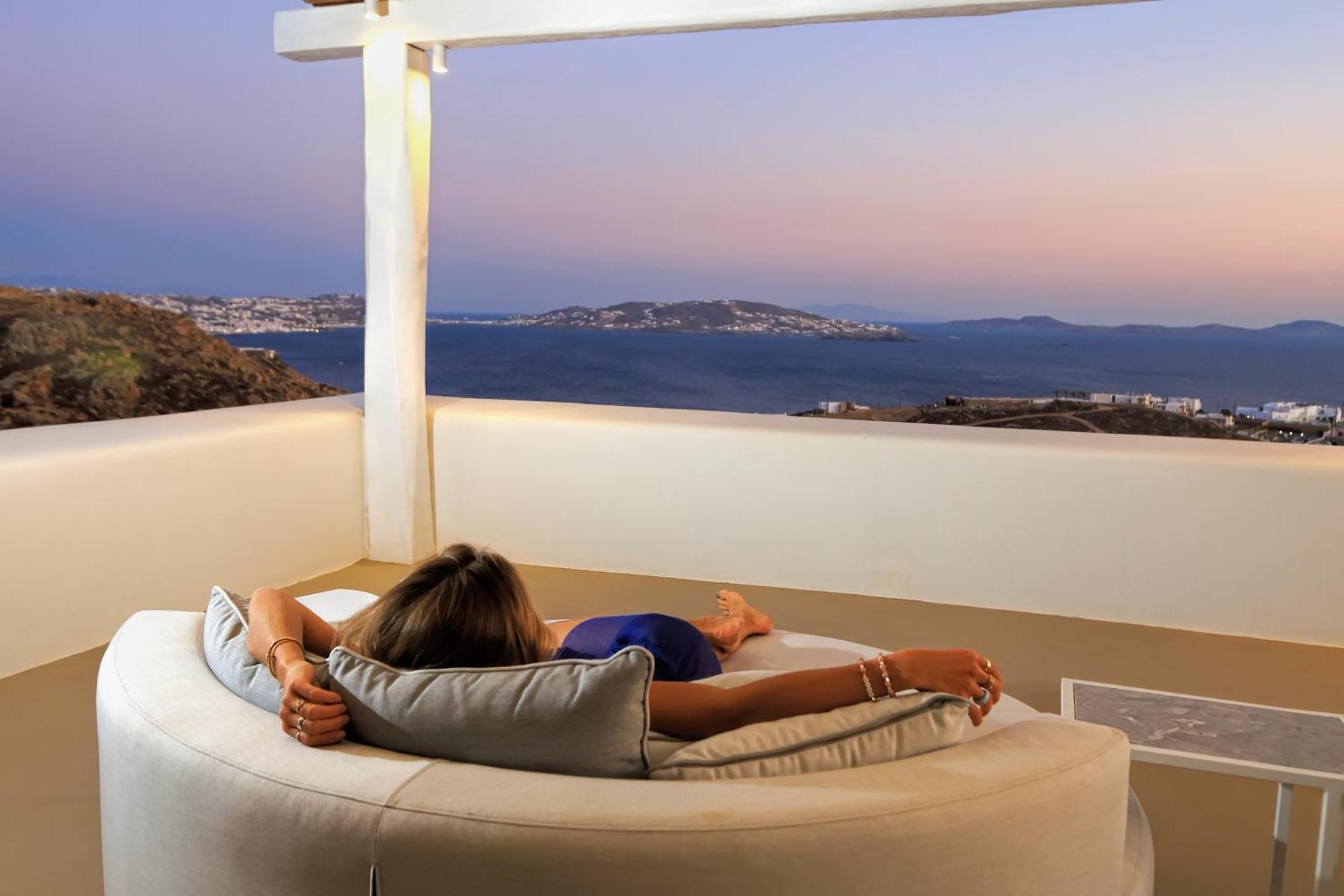 Vogue Mykonos *