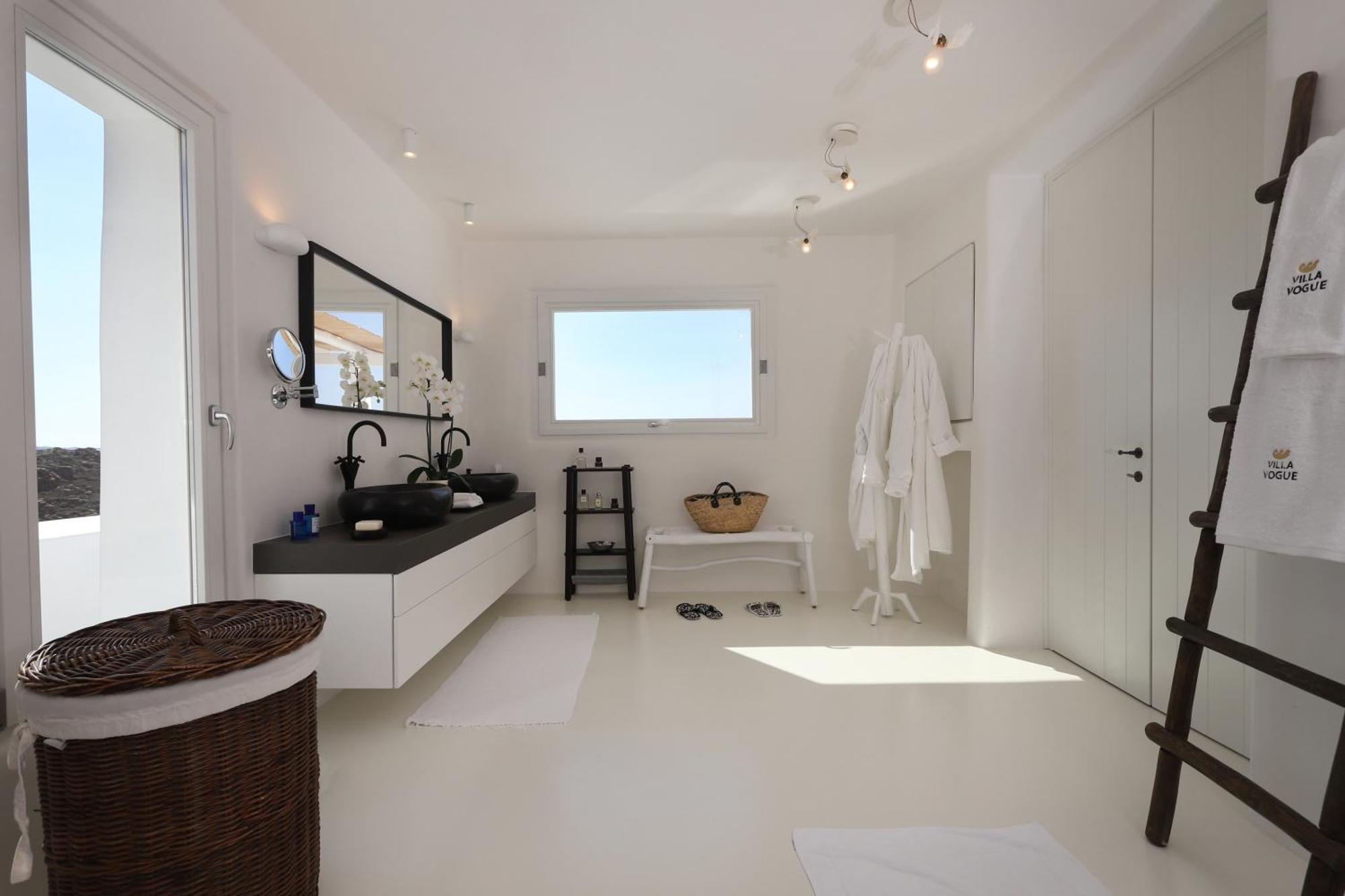 Vogue Mykonos Villa *