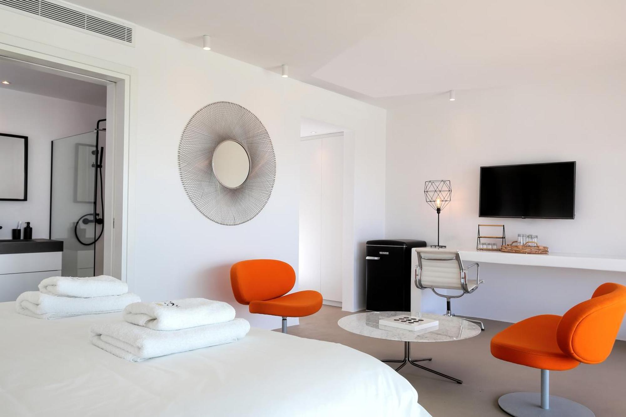 Villa Vogue Mykonos *