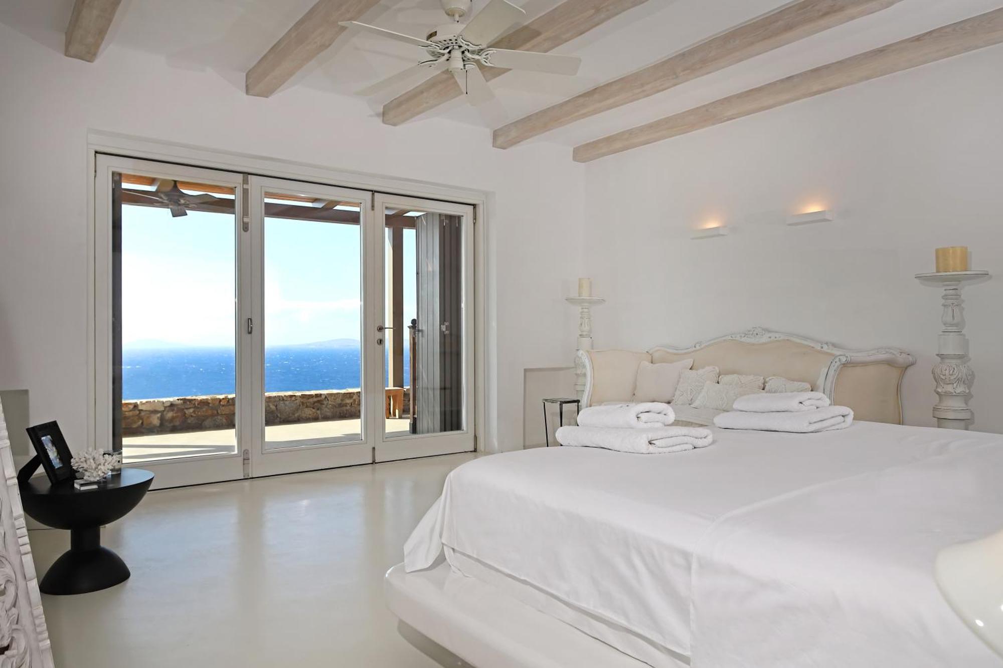 Vogue Mykonos