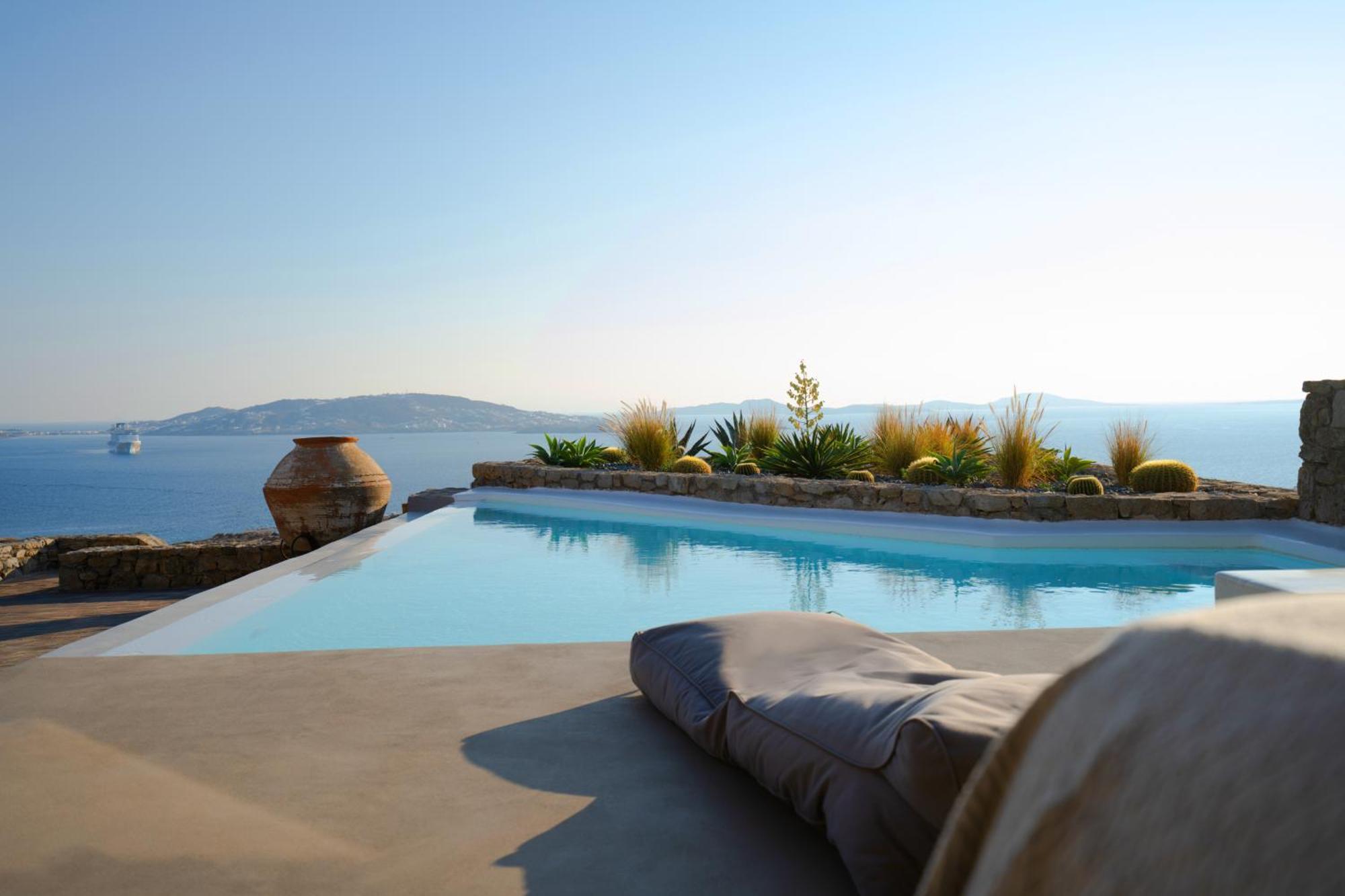 Vogue Mykonos * Mykonos Town