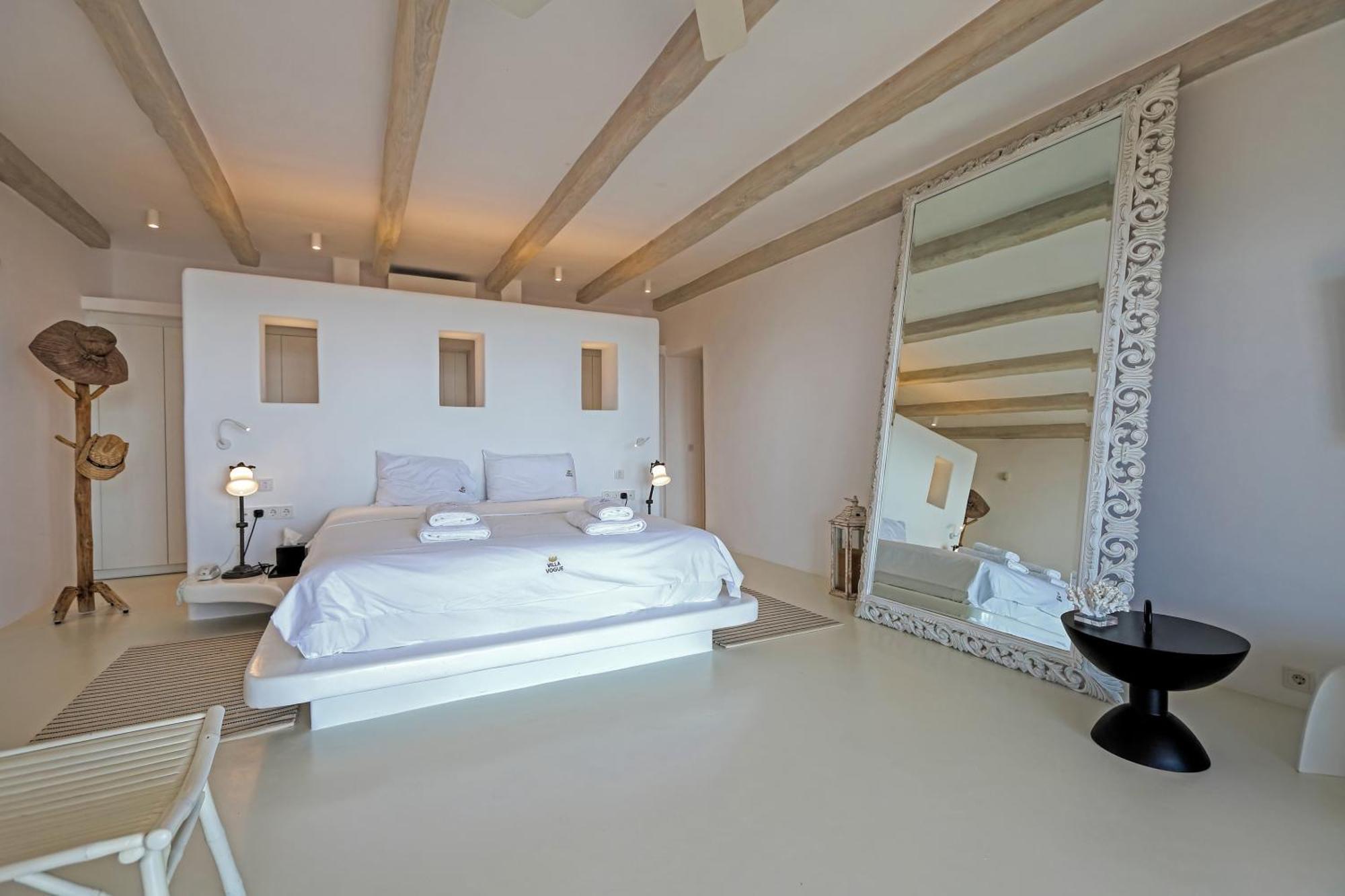 Villa Vogue Mykonos Mykonos Town