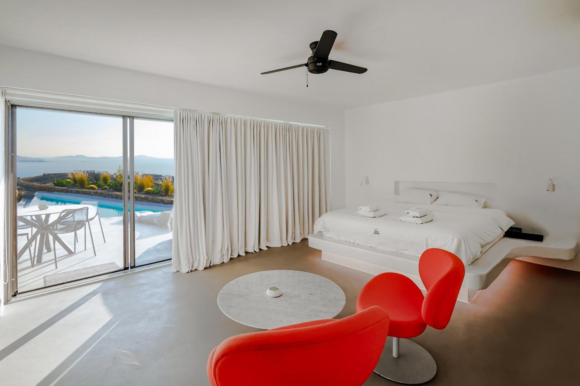 Villa Vogue Mykonos