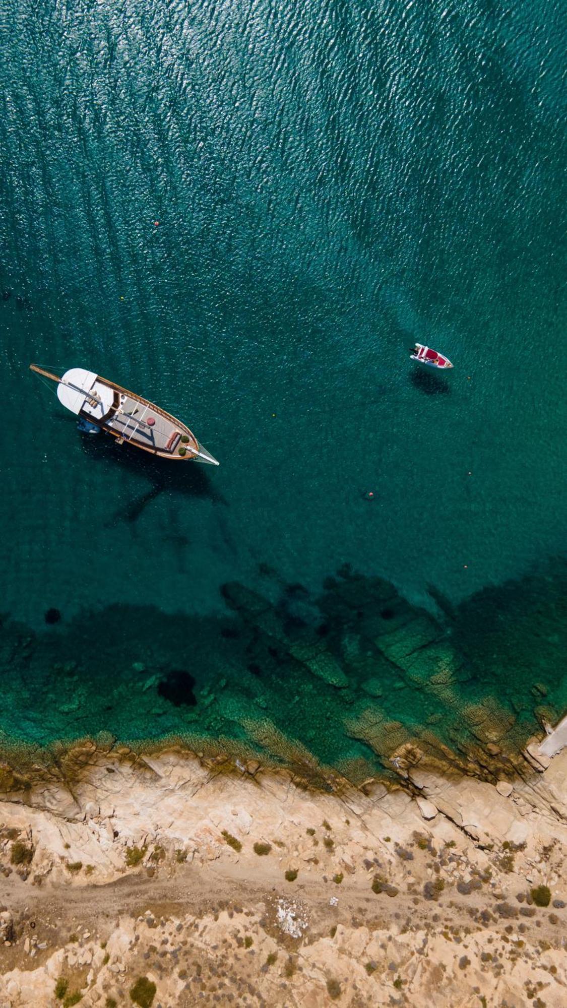 Ocean Blue By Llb - In 6min Walking Mykonos Town