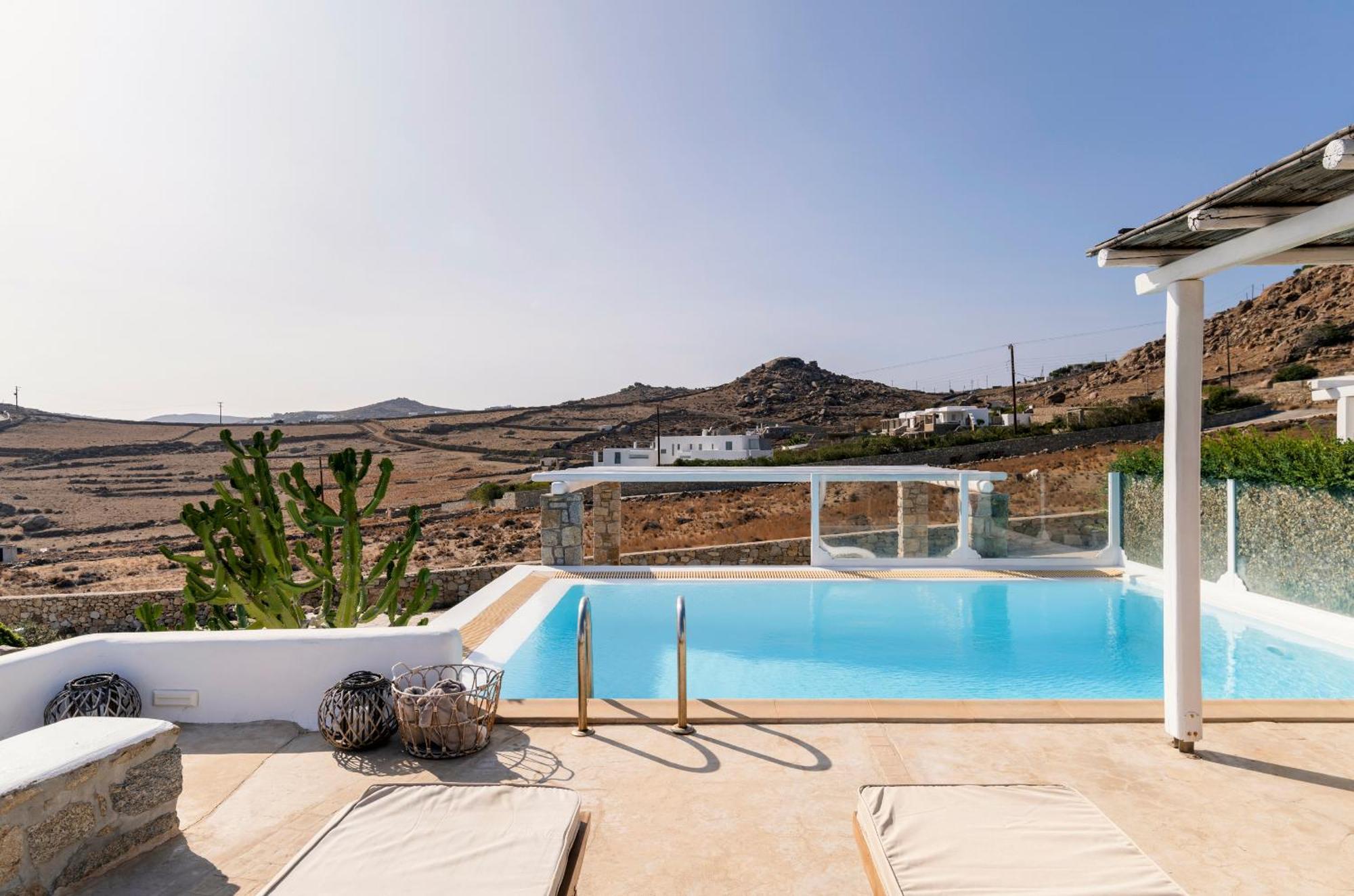 Ocean Blue By Llb - In 6min Walking Villa