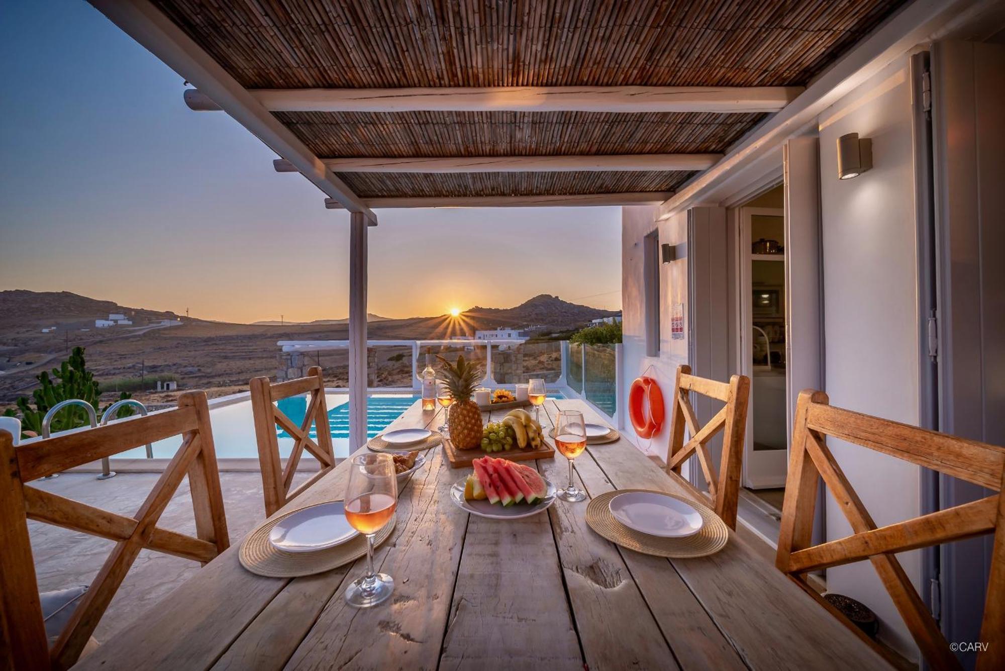 Ocean Blue By Llb - In 6min Walking Villa