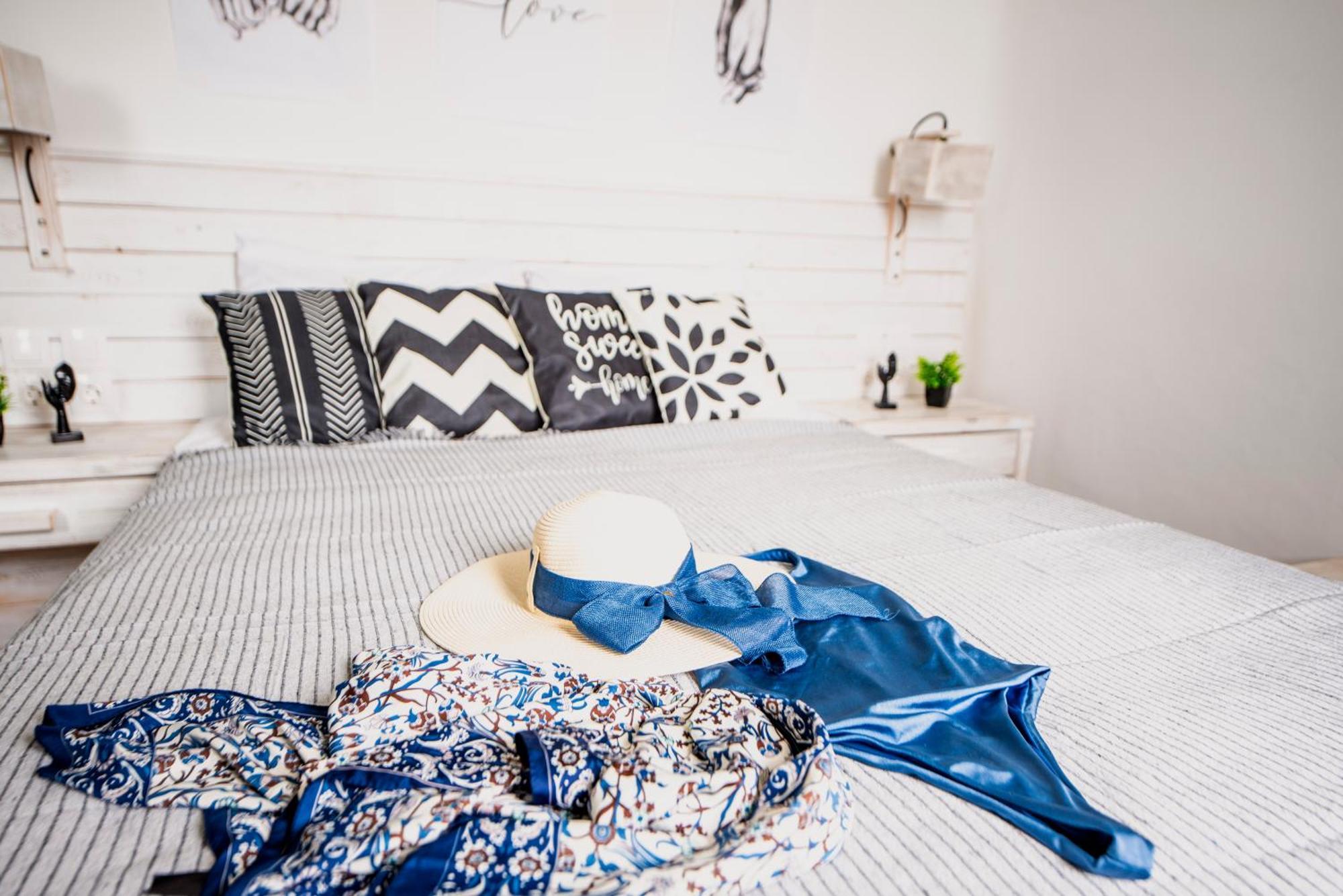 Apartment Opus *