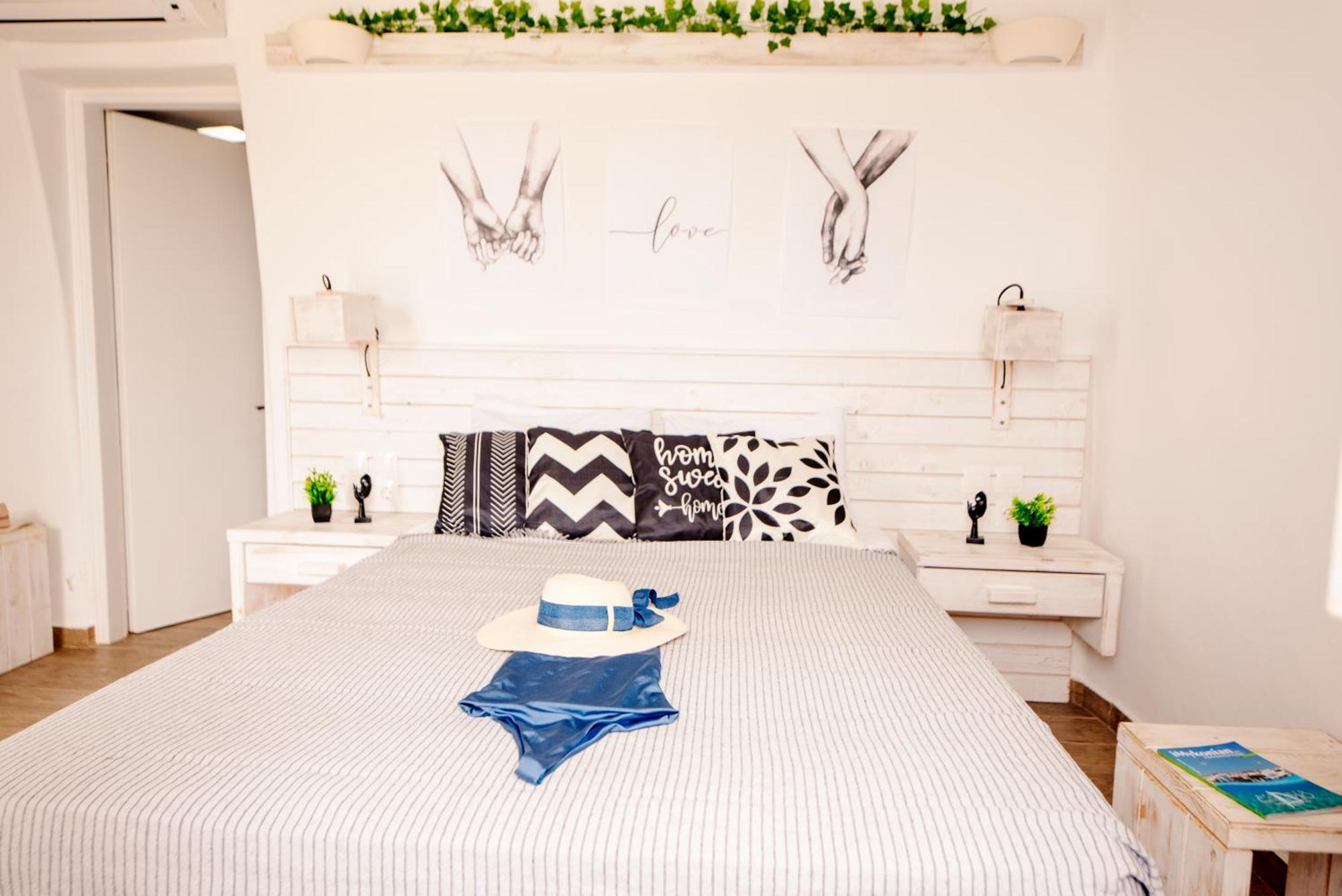 Opus Apartment *