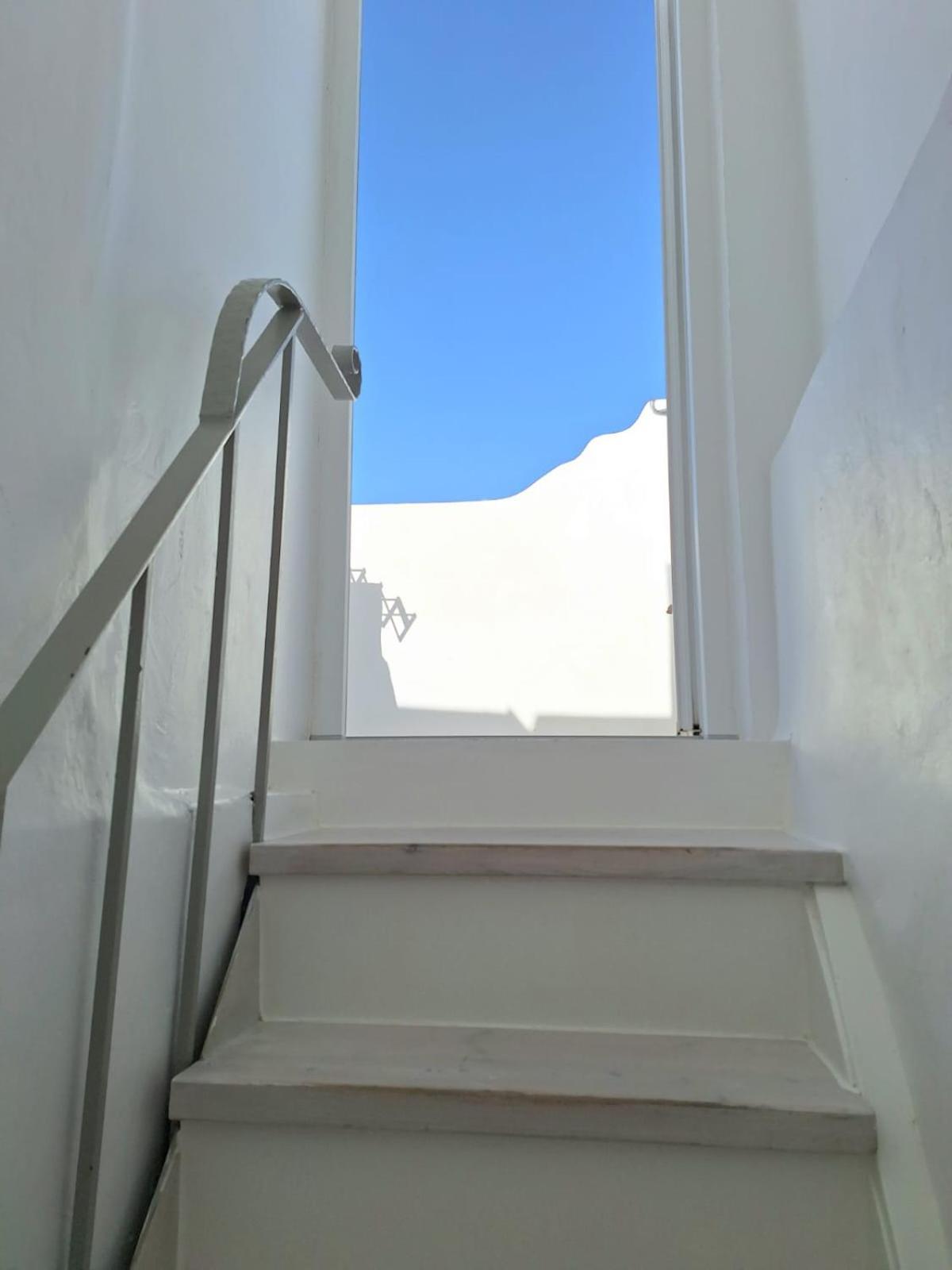 Eleanna's Hotel Mykonos Town