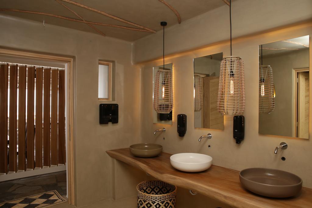 Hotel Elia Mykonos Elia (Mykonos)