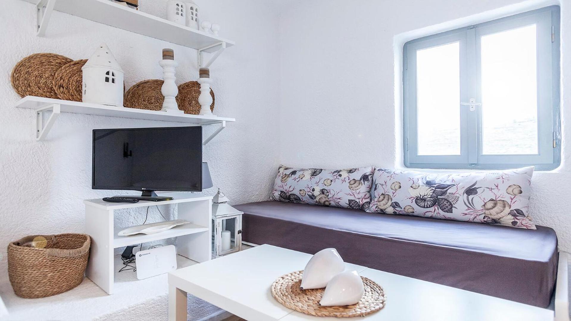 Oasis By Angels Group Mykonos Holiday home Mykonos Town