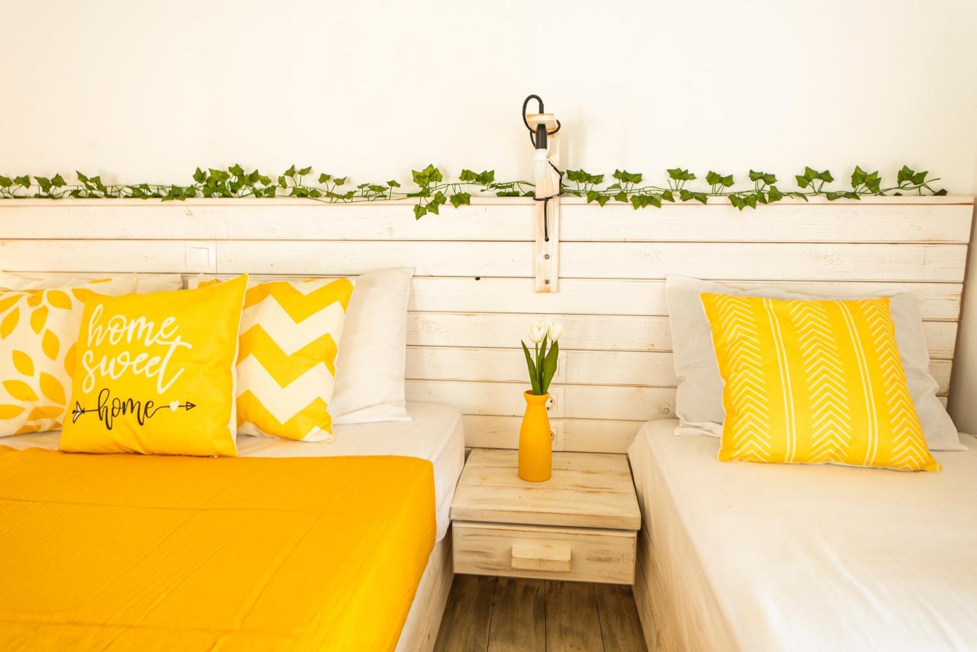Apartment Opus