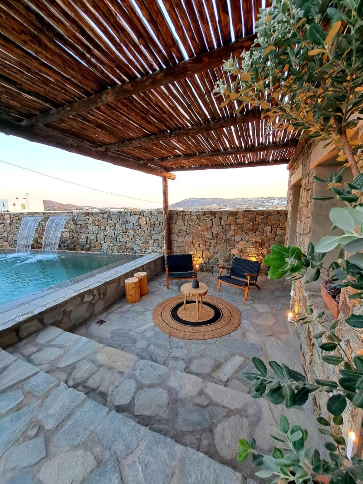 Casa Vento Apartment *
