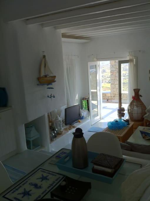 Holiday home Great House For Quiet And Relaxing Ano Mera